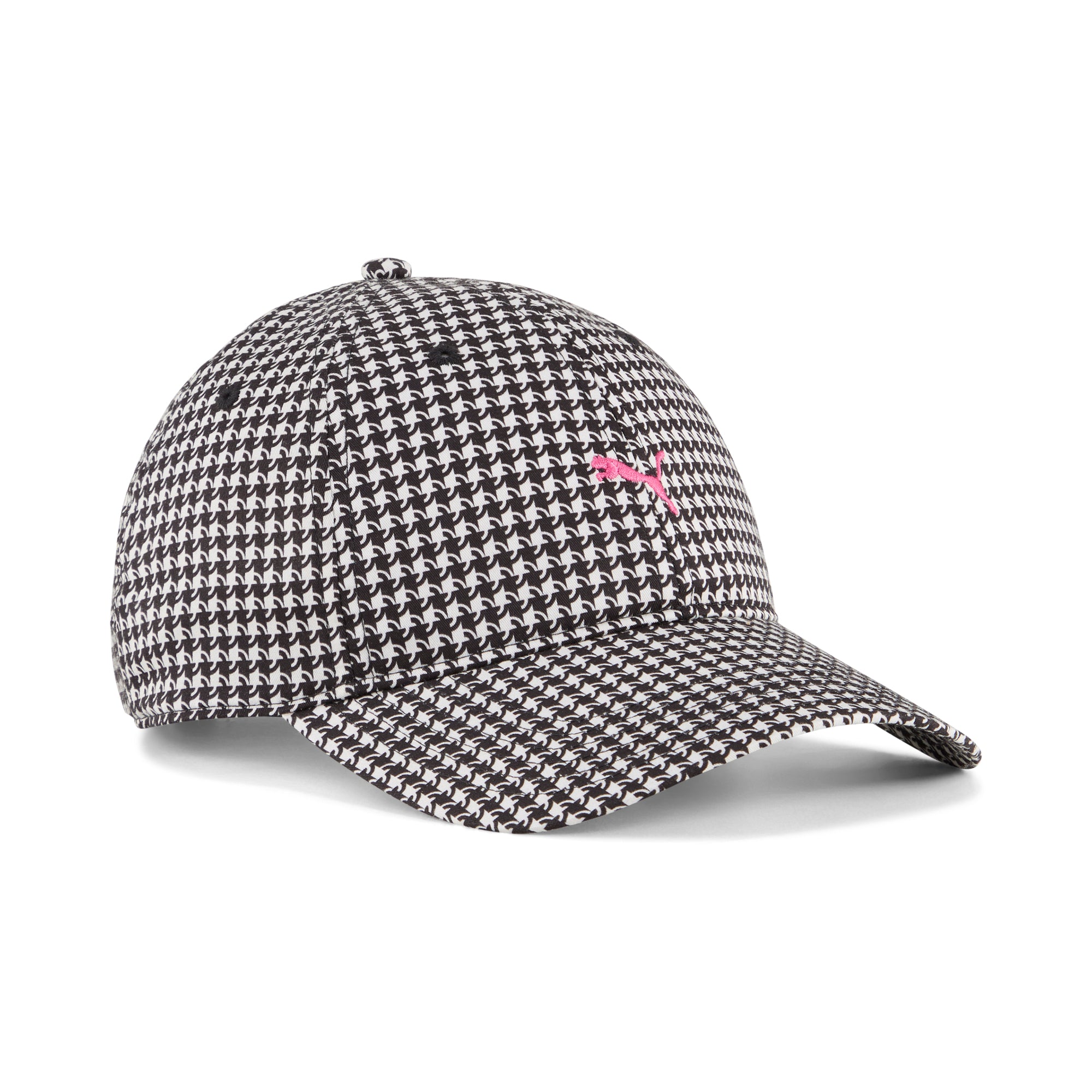 Women's Herringbone Golf Cap – PUMA Golf