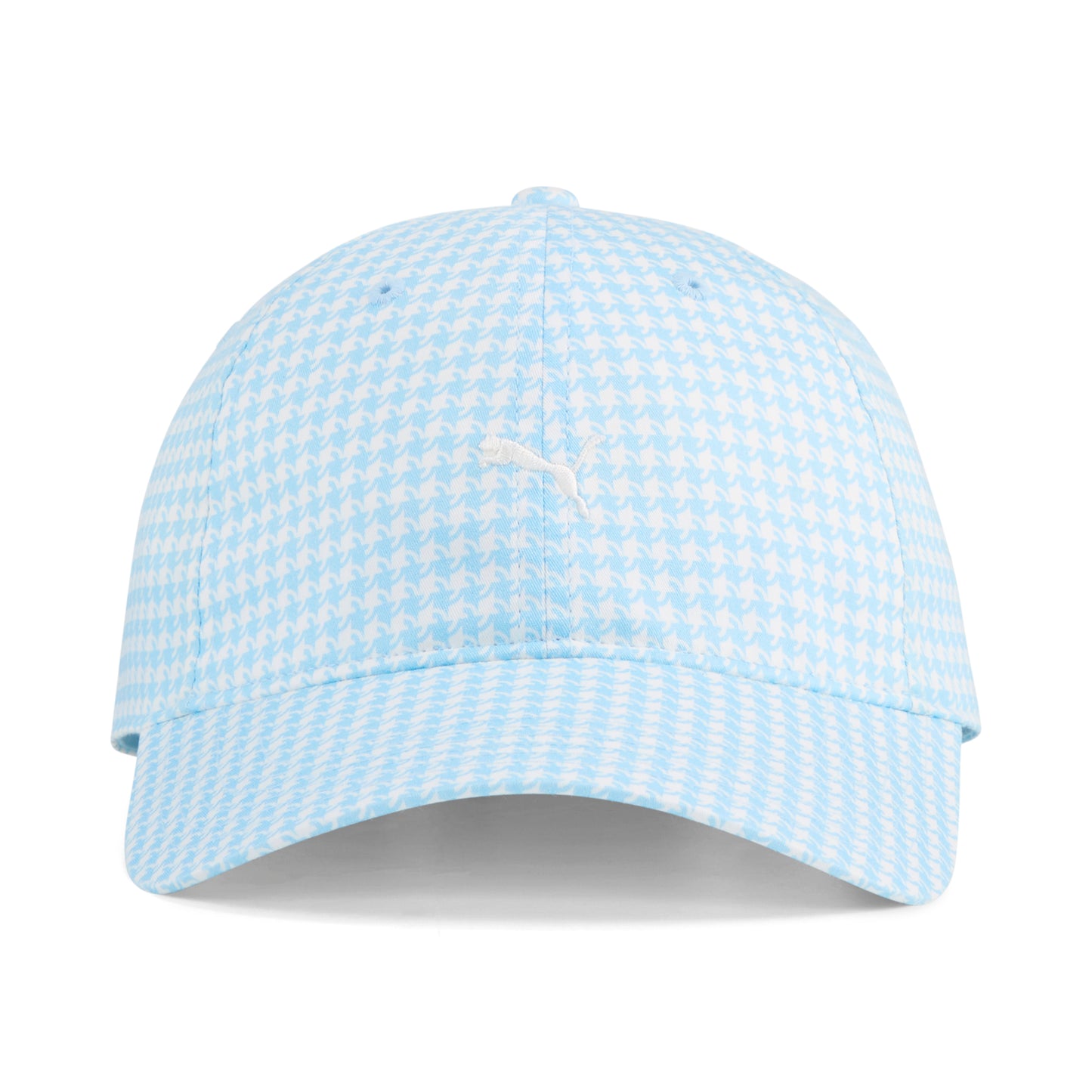 Warm White / Spring Blue