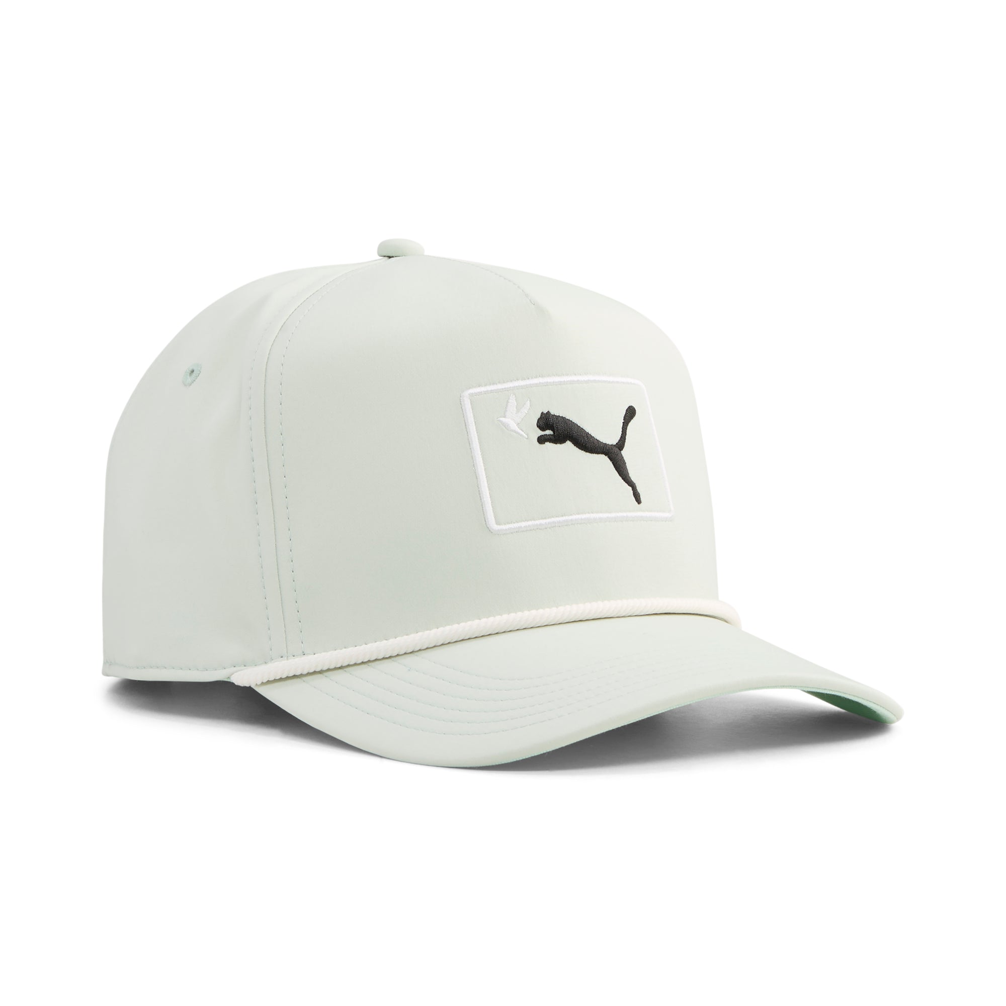 Chasing Birdies Rope Golf Cap – PUMA Golf