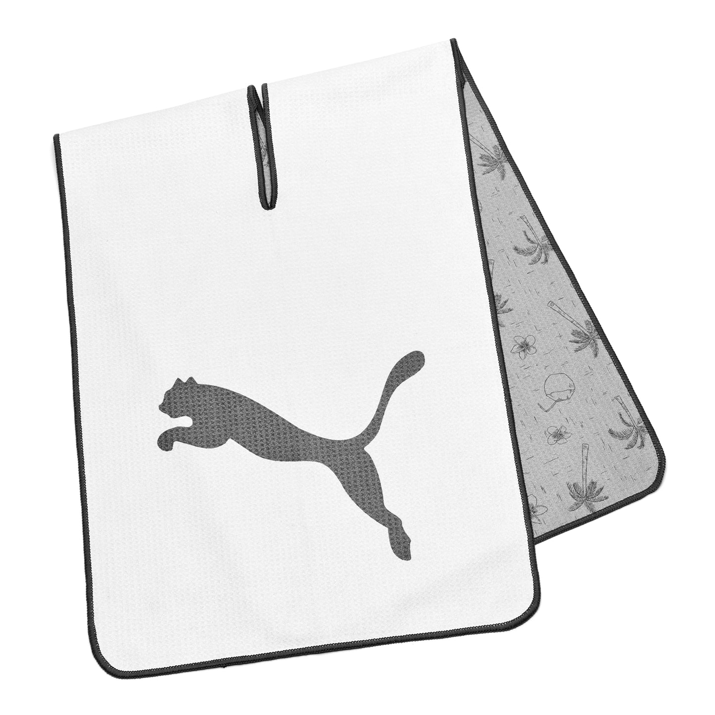 Bright White / High Rise