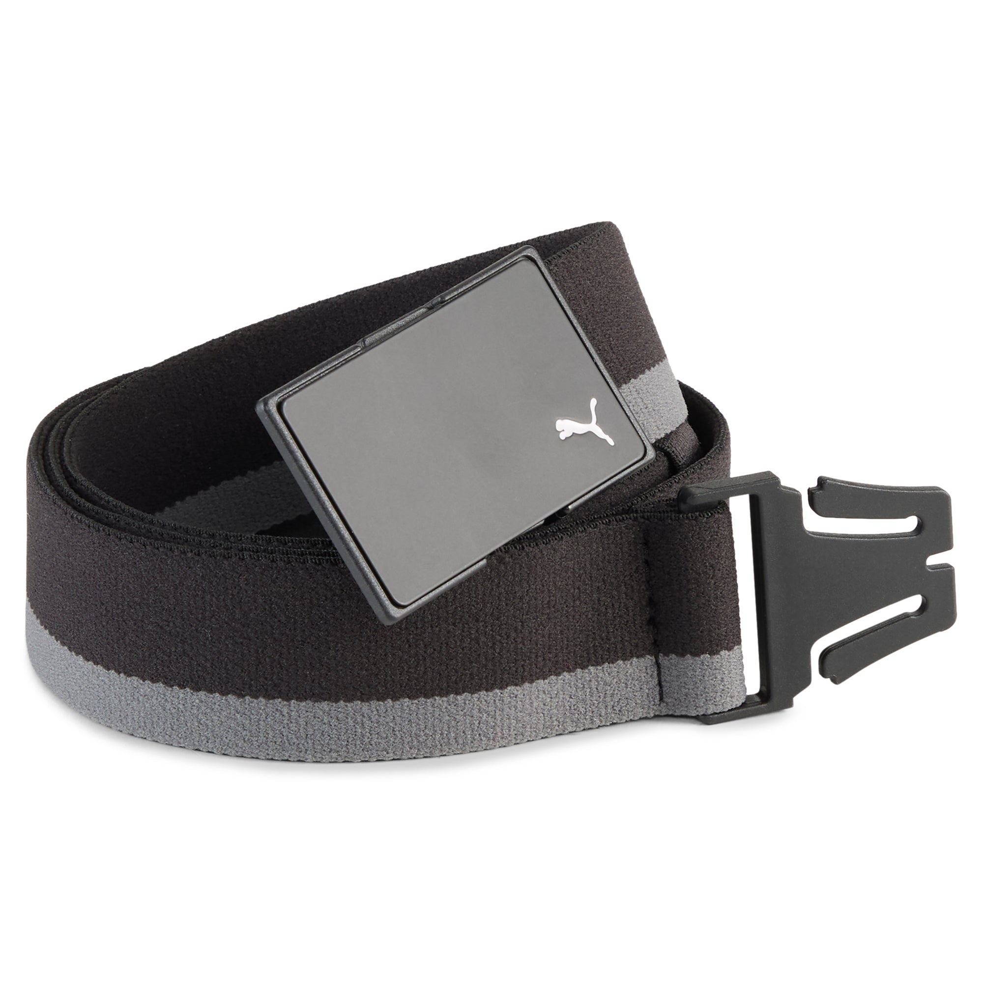 Ultralite Stretch 2.0 Golf Belt – PUMA Golf display picture 1
