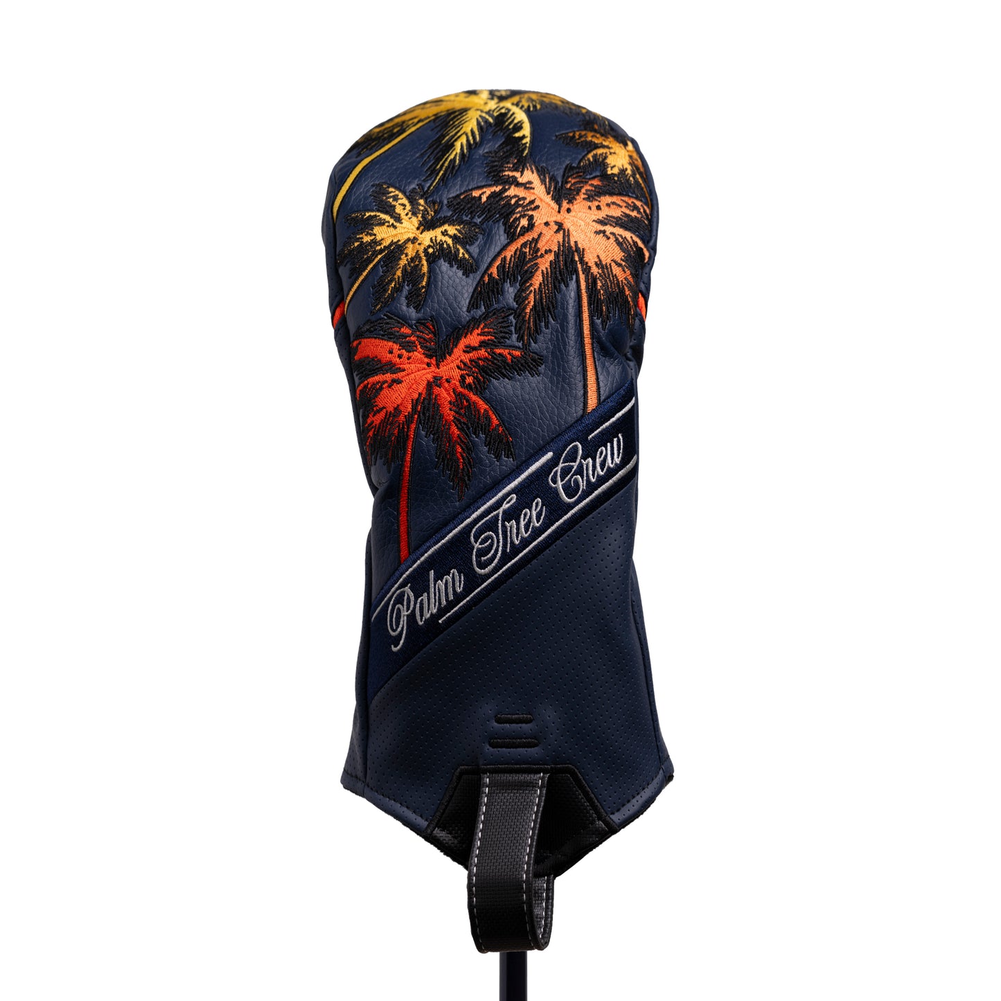 DS-ADAPT LS Palm Tree Crew Driver - Limited Edition