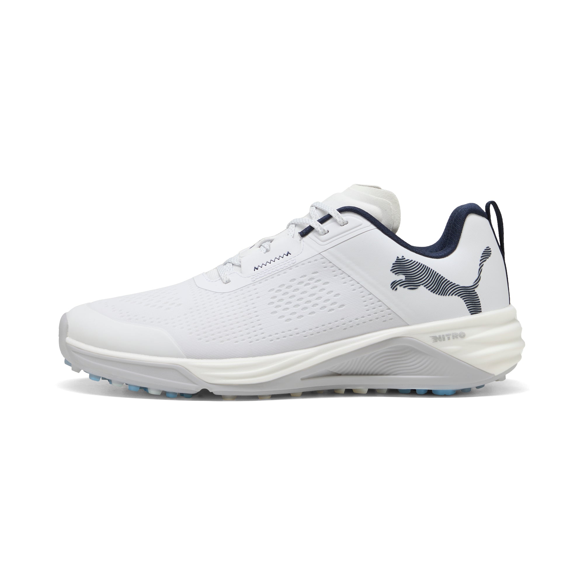 SHADOWCAT NITRO™ 2.0 Spikeless Golf Shoes – PUMA Golf