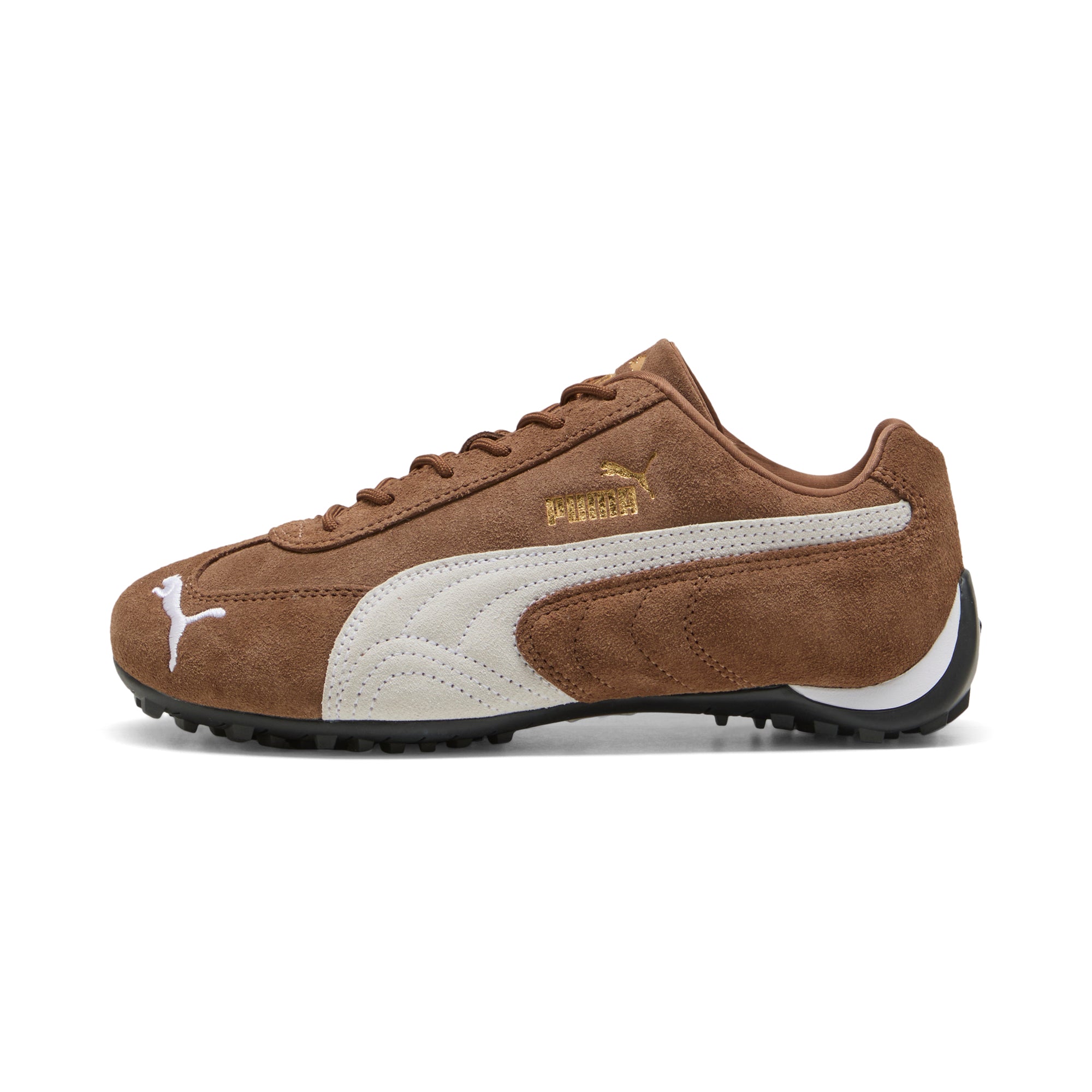 Women's SPEEDCAT G Spikeless Golf Shoes – PUMA Golf