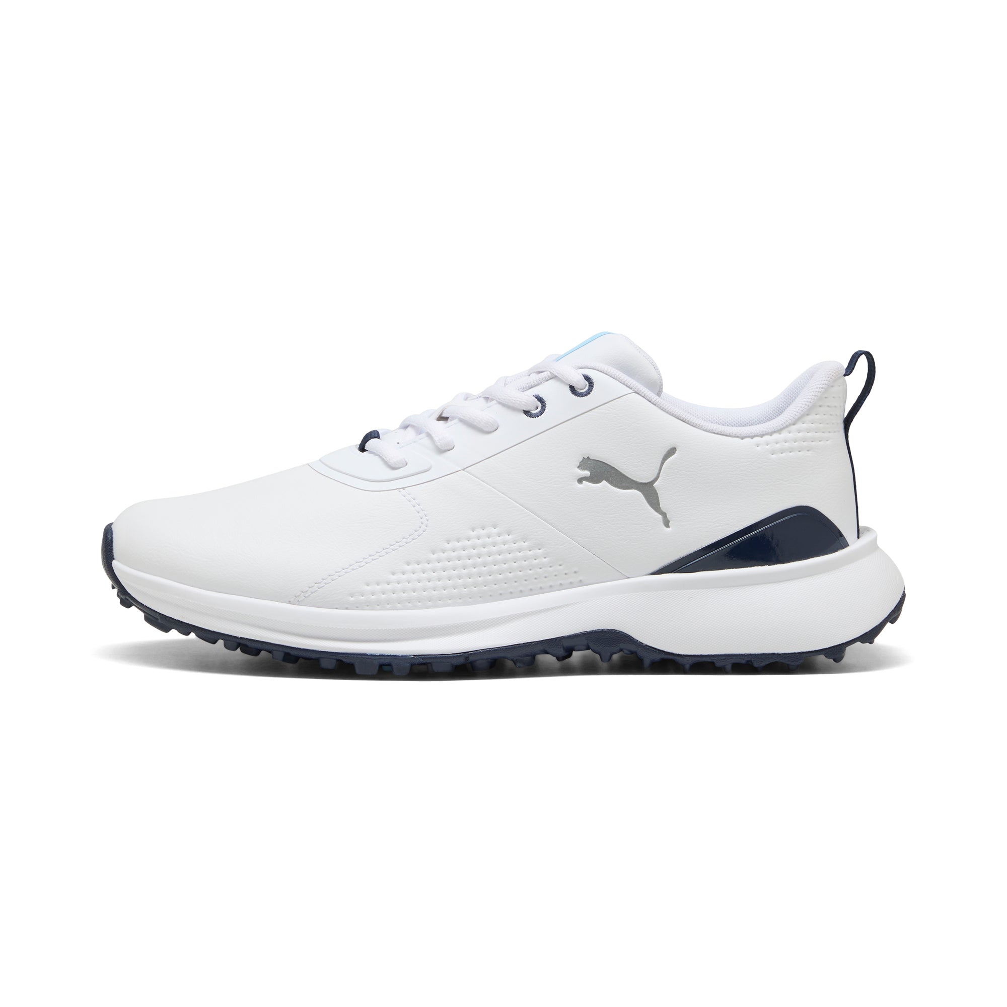 FUSION Grip 6 EVO Spikeless Golf Shoes – PUMA Golf