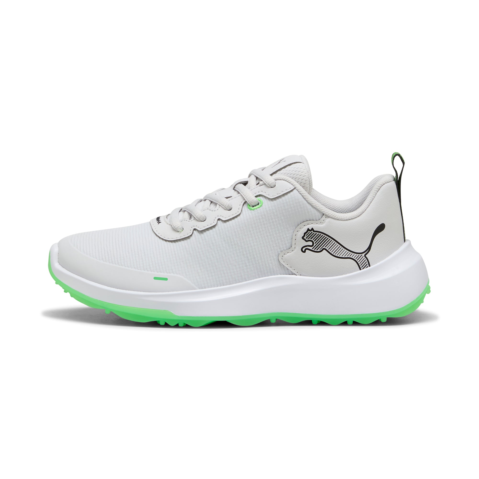 Youth GRUVE SPORT Spikeless Golf Shoes – PUMA Golf