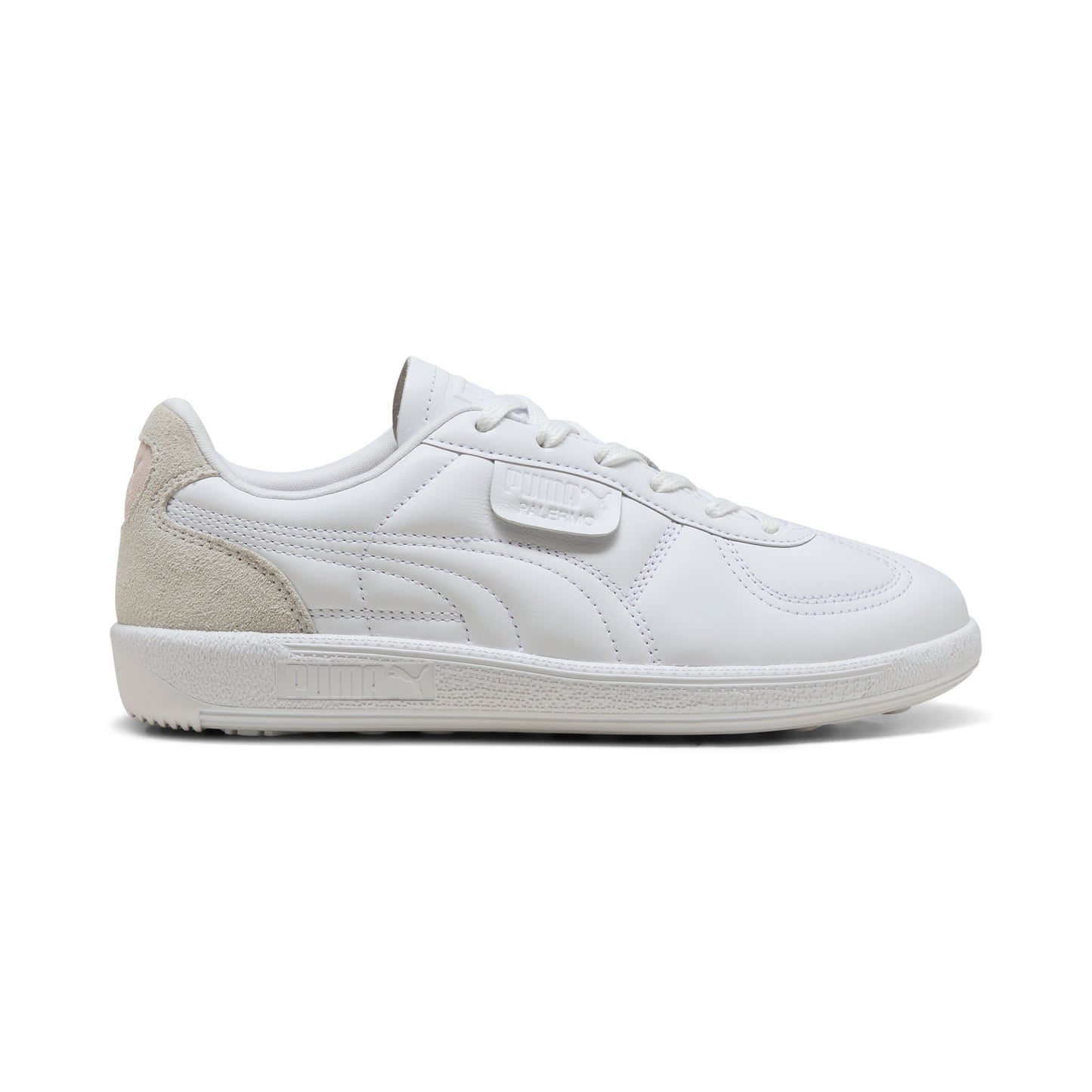 Puma White