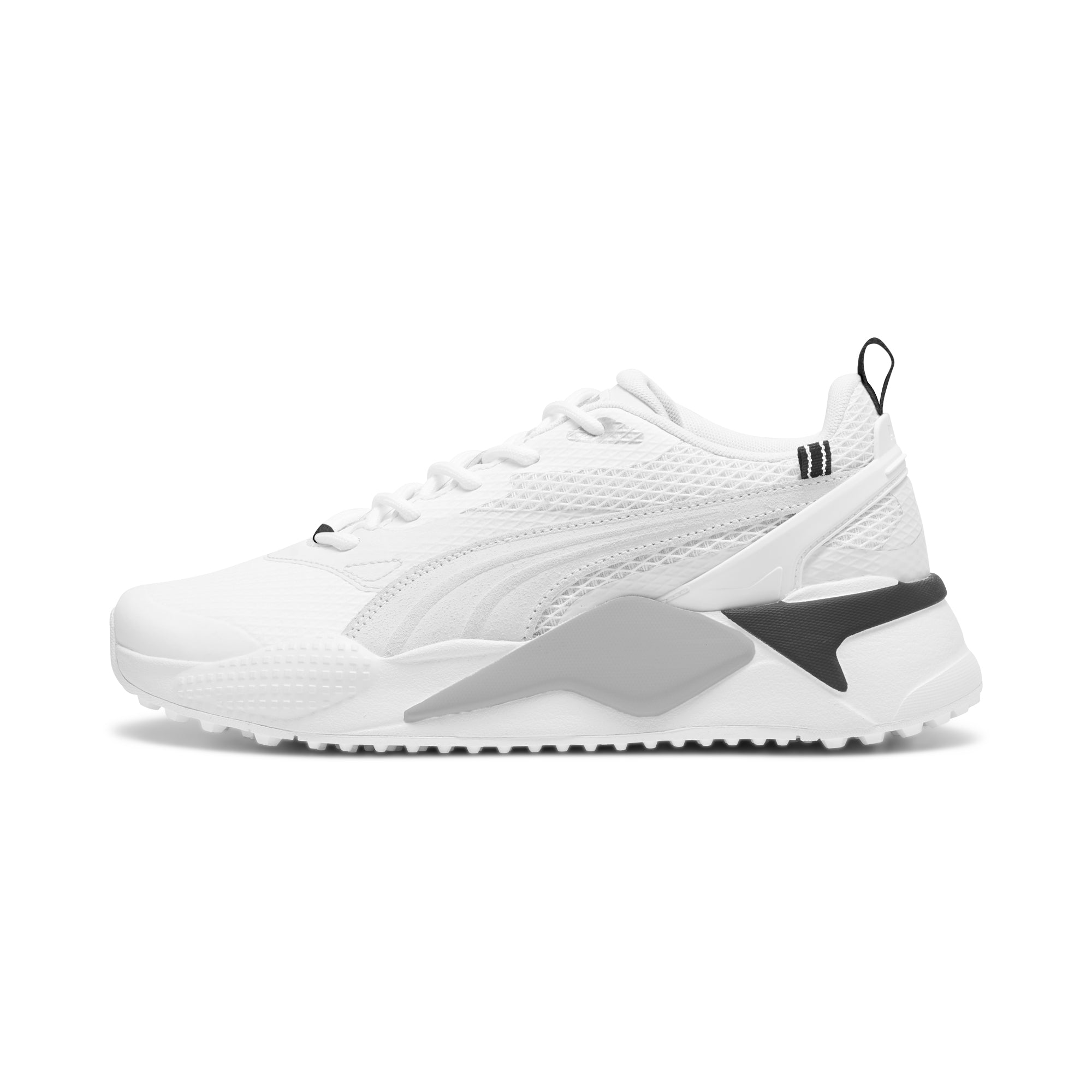 GS-X EFEKT Spikeless Golf Shoes – PUMA Golf
