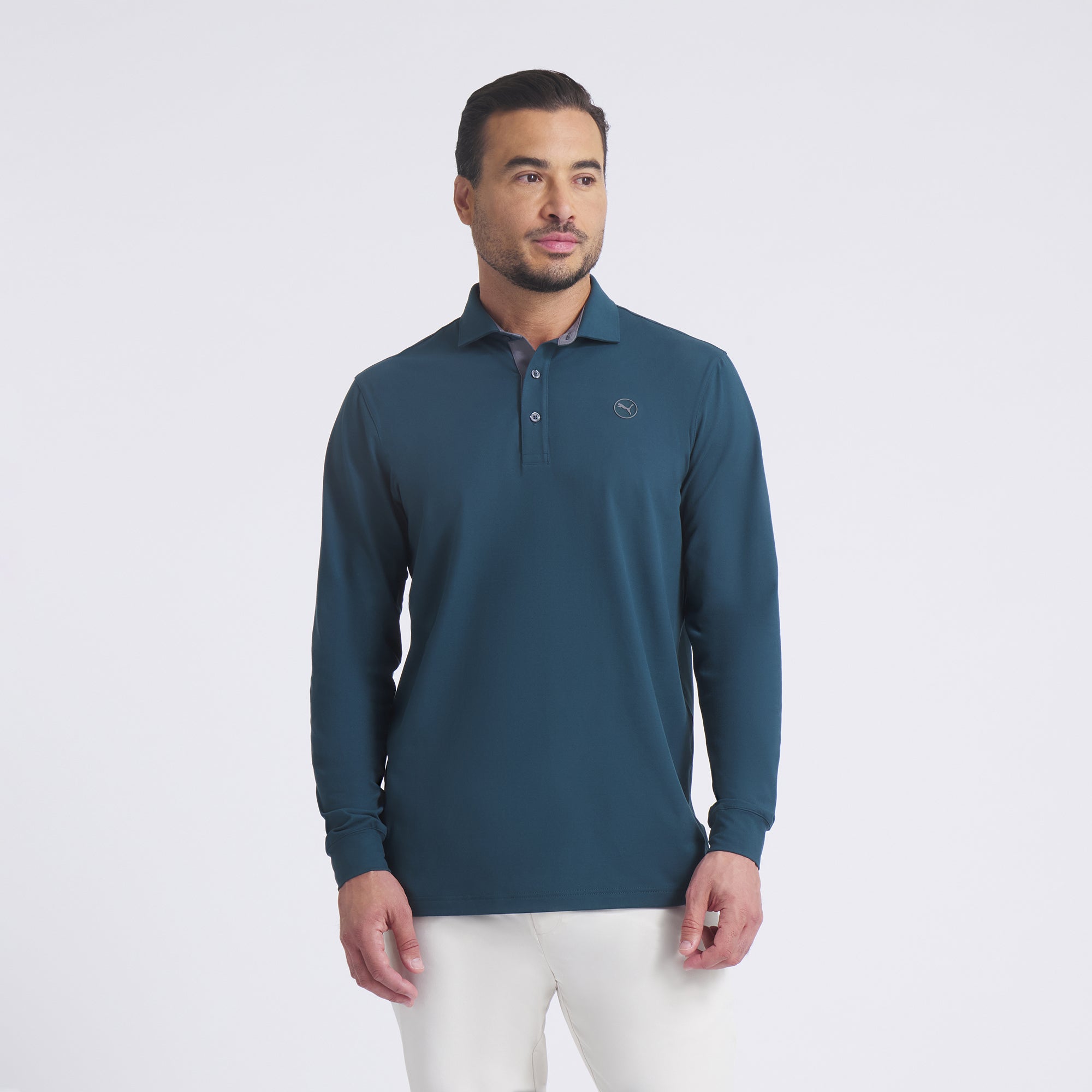 POLO GOLF ブルゾン　サックスXL 30％OFFセール】ブルゾン メンズ ポロ ゴルフ ラルフローレン