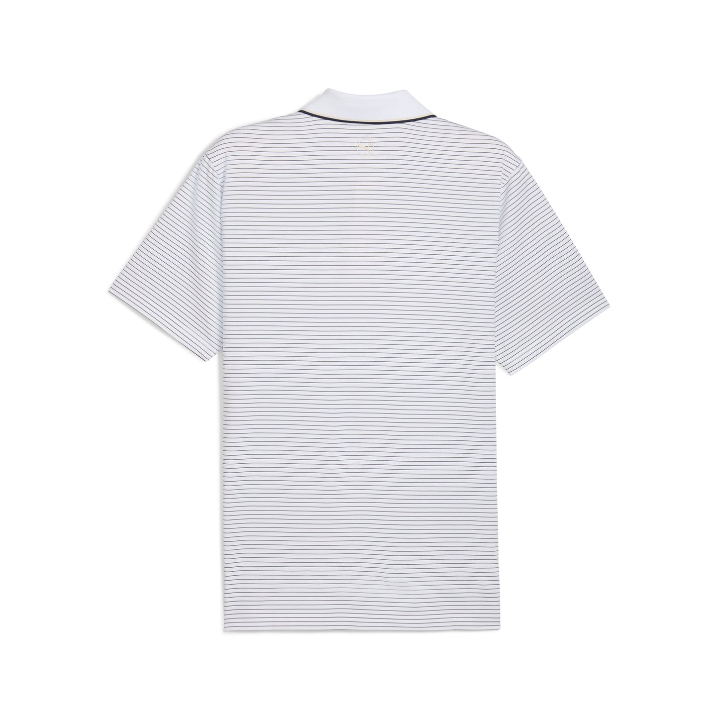 Alpine Snow / Deep Navy