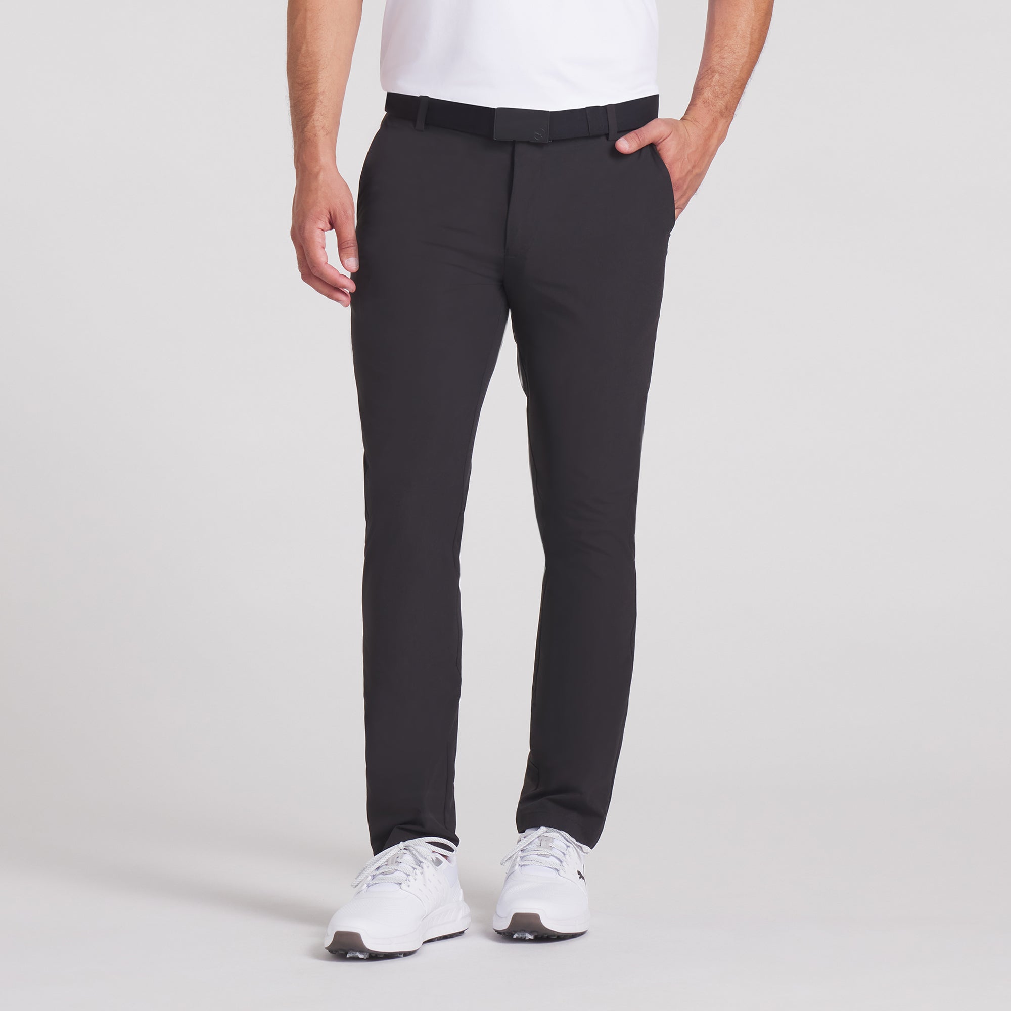101 Avant Golf Pants – PUMA Golf - Main Image