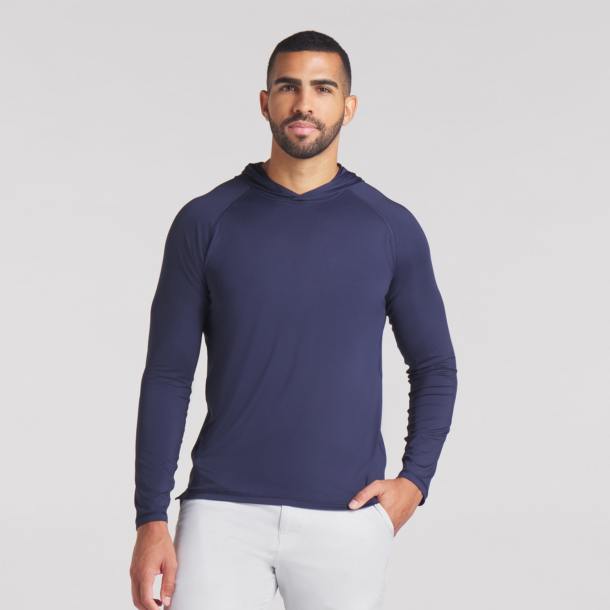 YouV Brrr Golf Hoodie – PUMA Golf