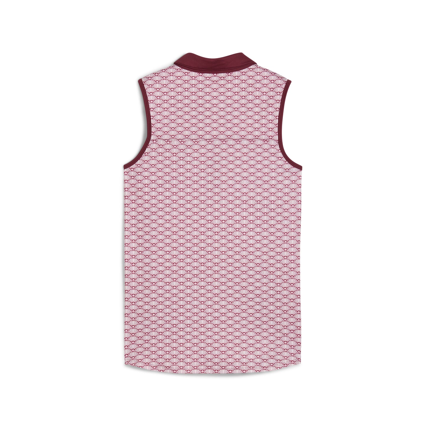 Ruby Shimmer / White Glow