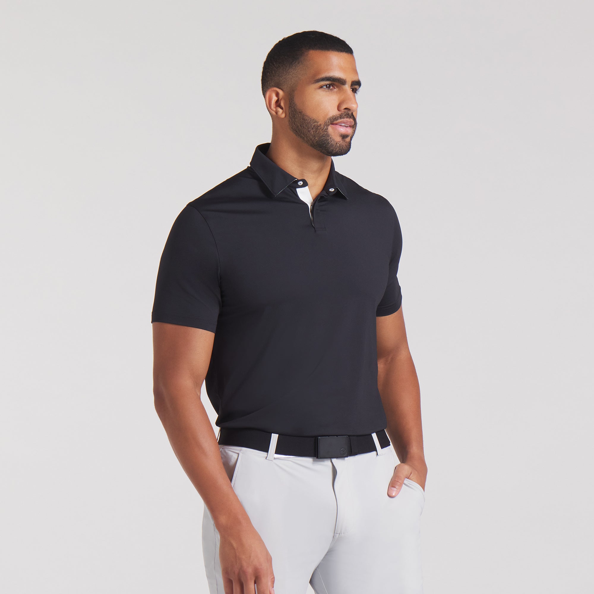 Aerlon Golf Polo – PUMA Golf