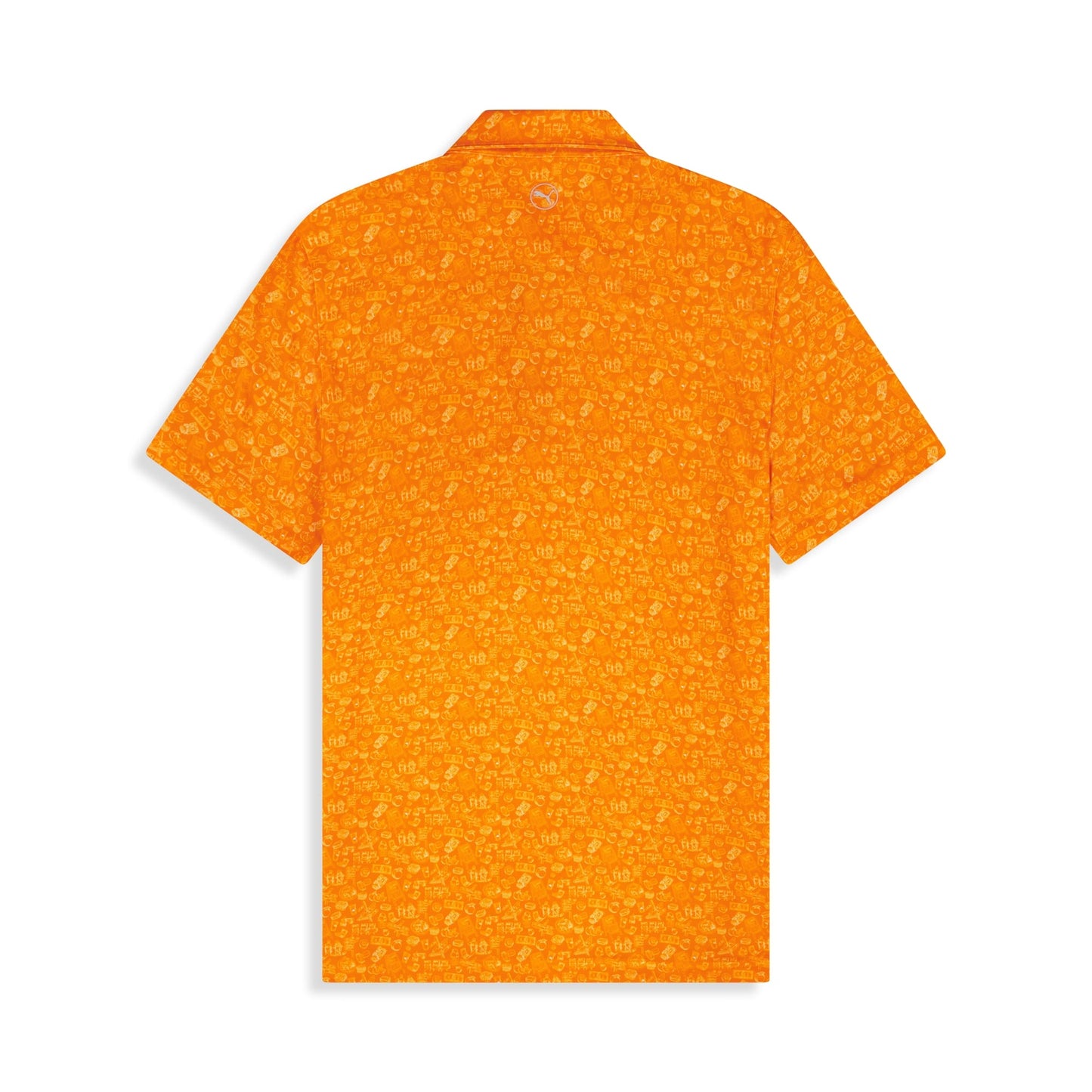 Rickie Orange