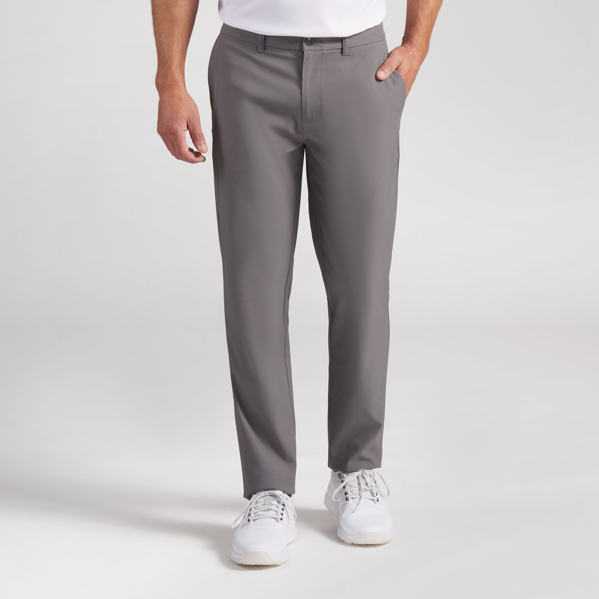 101 Pure Tailored Golf Pants – PUMA Golf