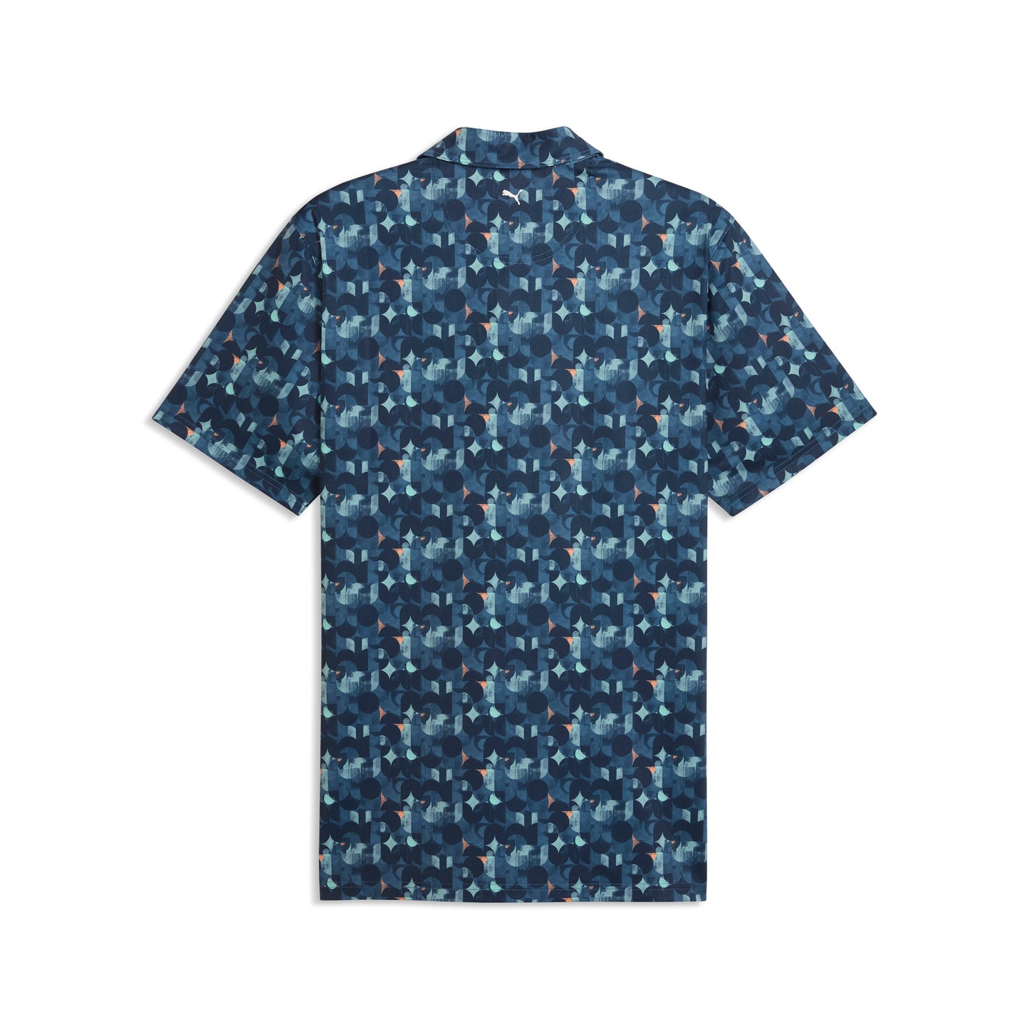 Deep Navy / Mint Jelly