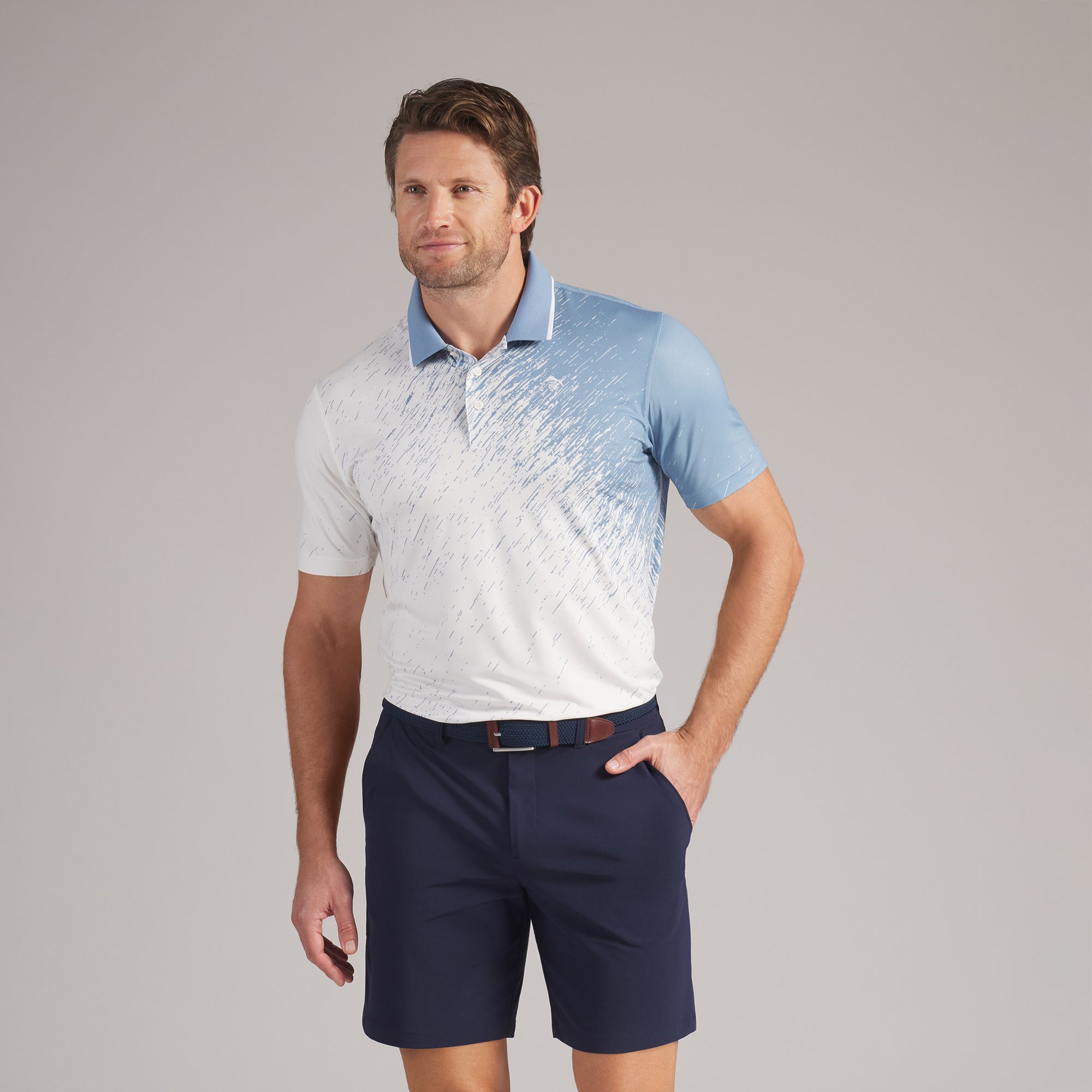 Reigning Champ Golf Polo – PUMA Golf