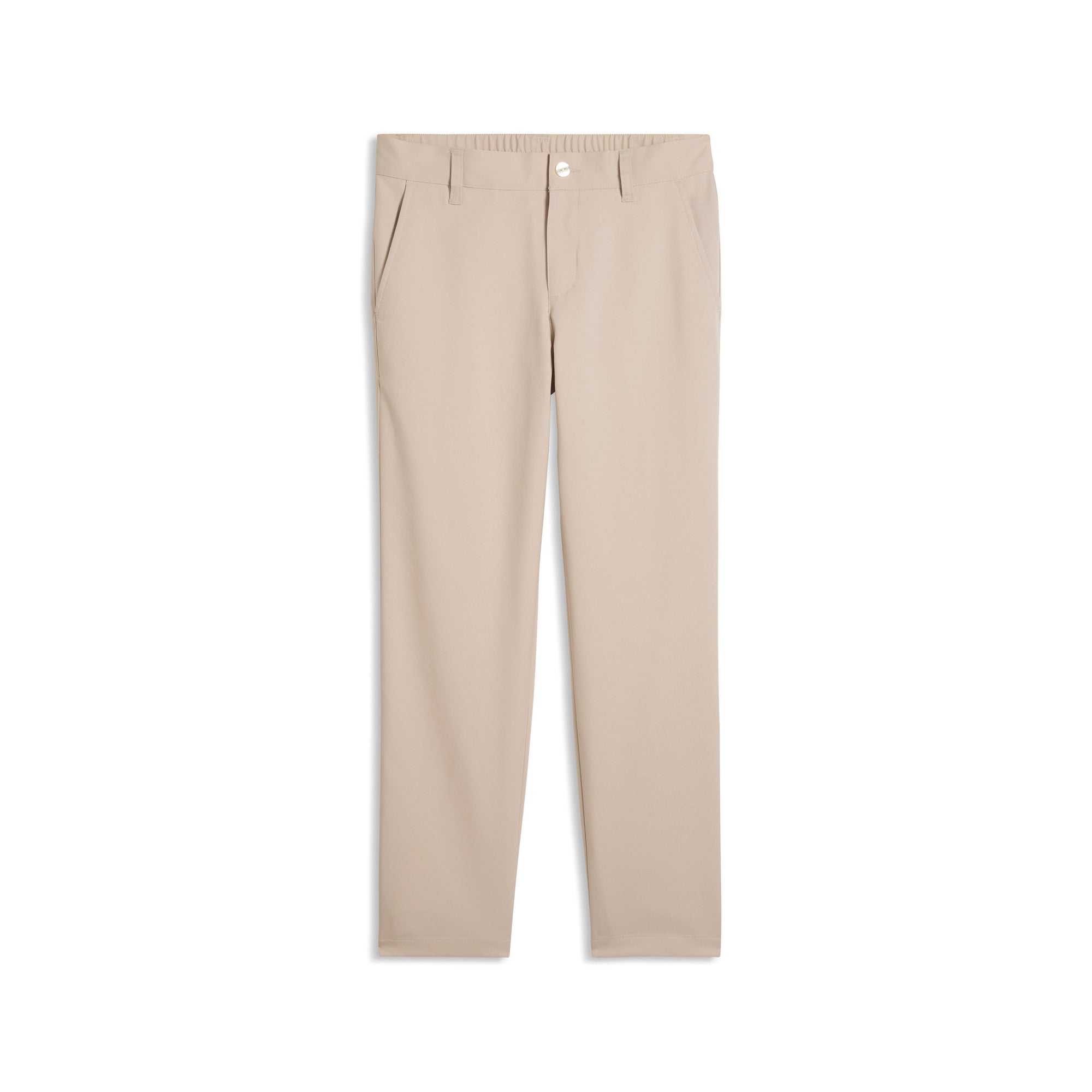 Boy's Classic Golf Pants – PUMA Golf
