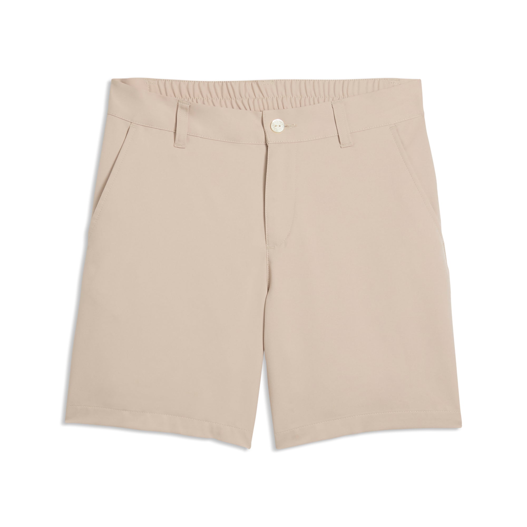 Boy's Classic Golf Shorts – PUMA Golf