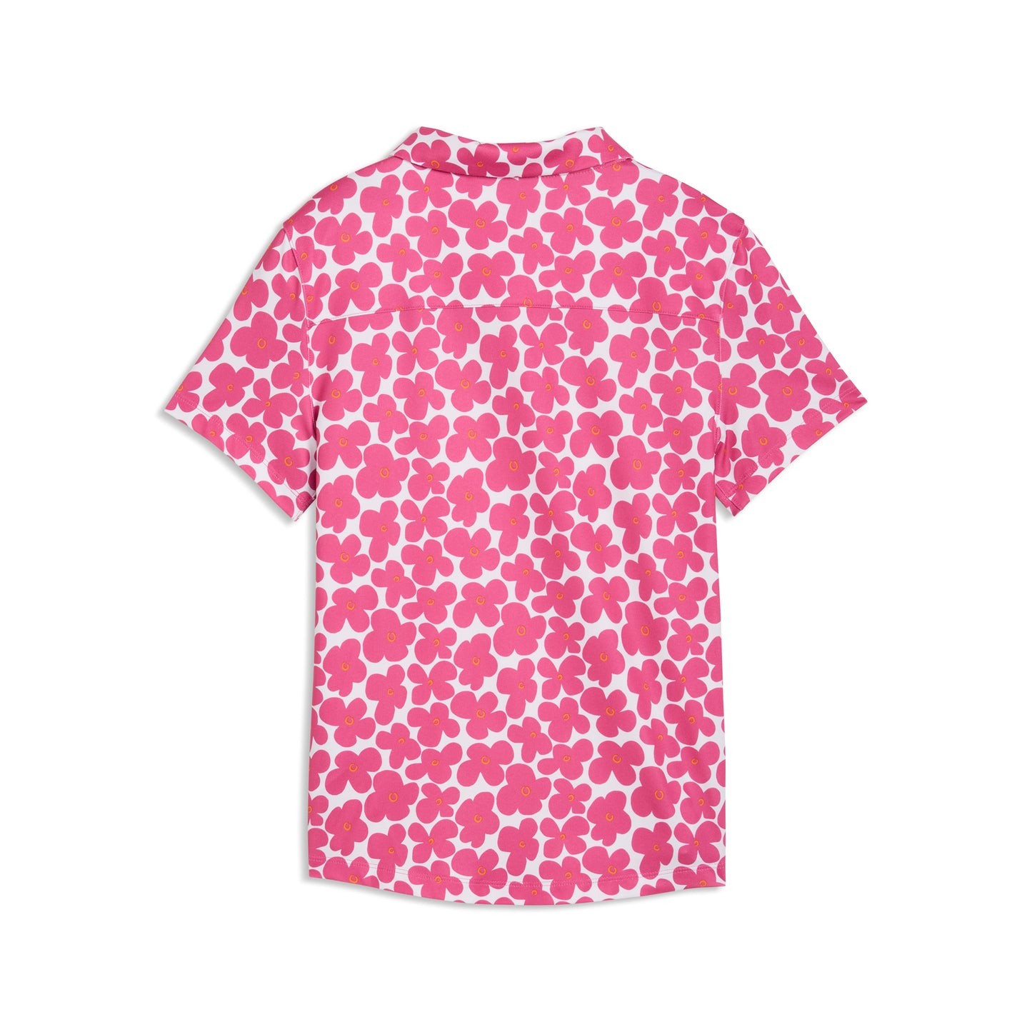 Hot Heat / Spring Blue