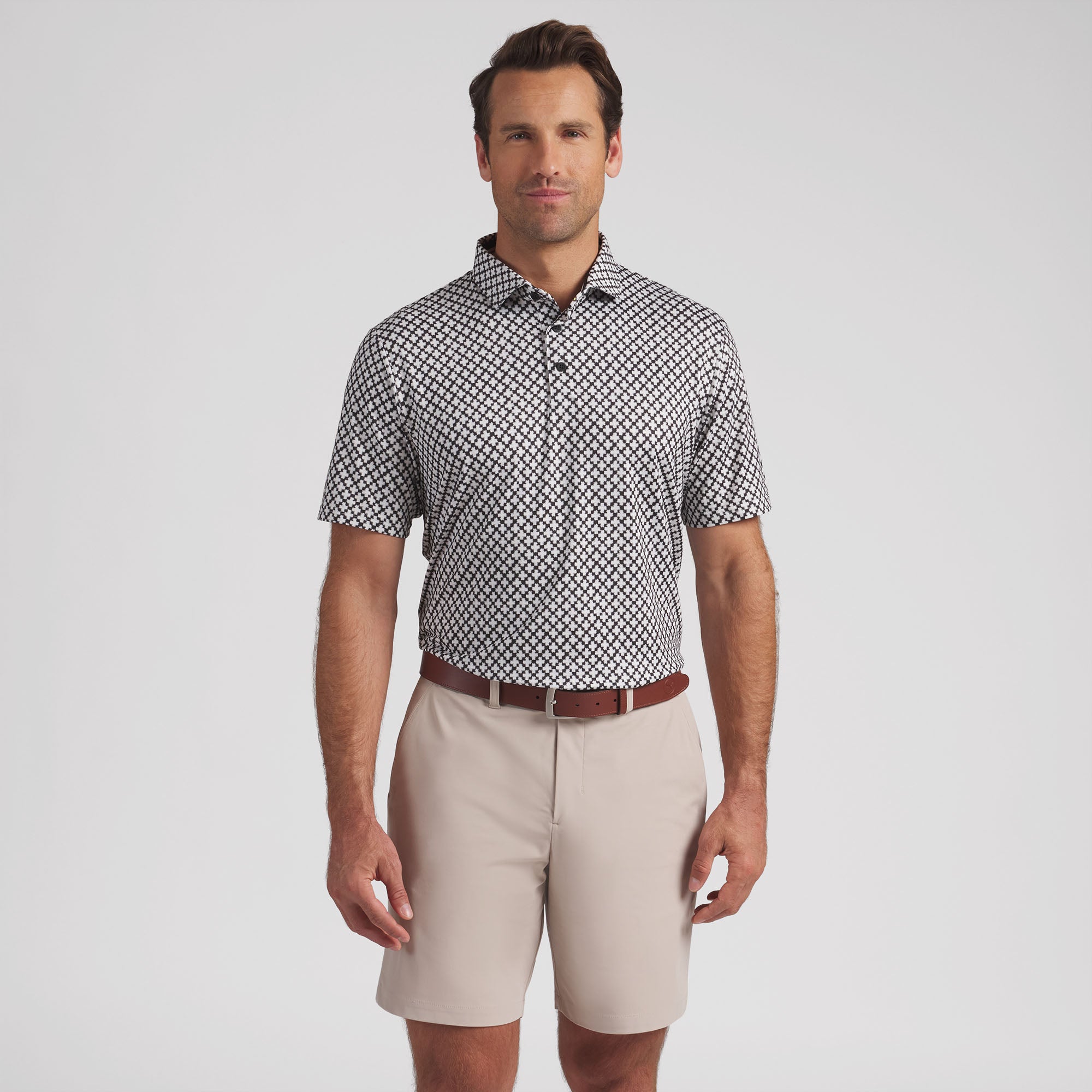 CLOUDSPUN Club BN Golf Polo – PUMA Golf