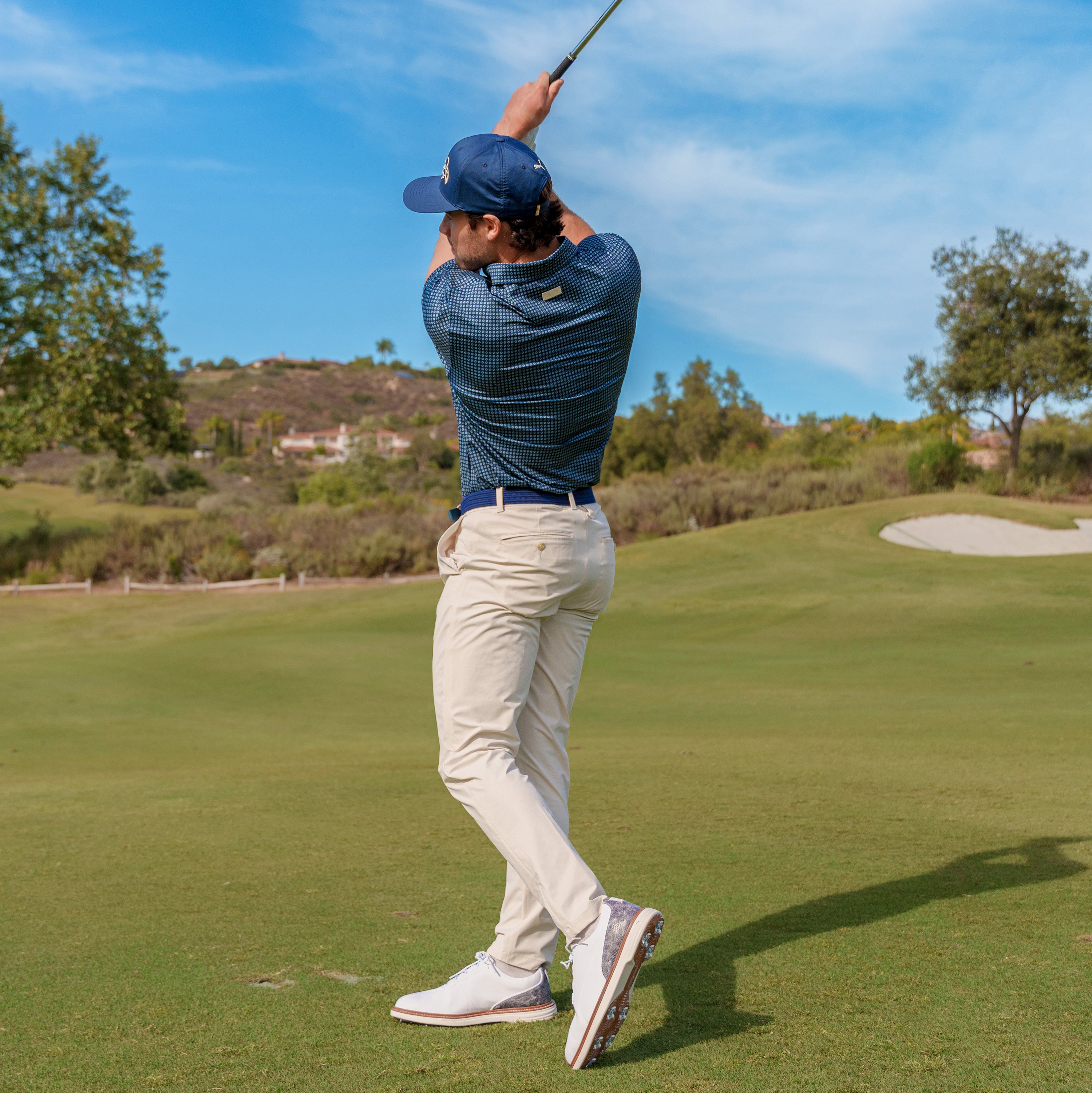 AP Golf Pants – PUMA Golf