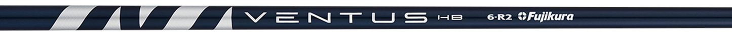 Fujikura Ventus VELOCORE+ HB Blue 100 Graphite X-Stiff