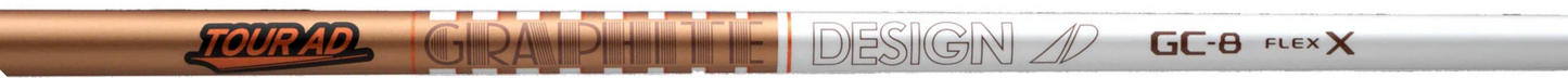 Graphite Design Tour AD GC-7 Graphite Stiff