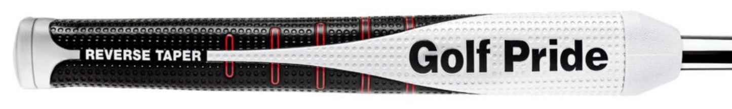 Golf Pride Reverse Taper Pistol Medium