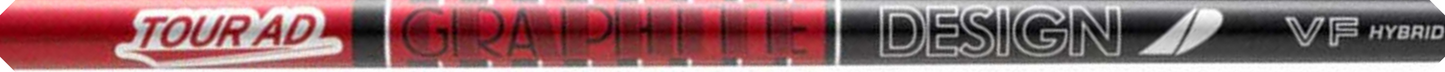 Graphite Design Tour AD VF-105 Graphite Stiff