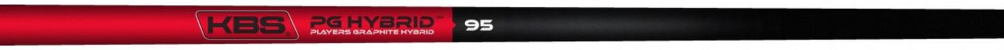 KBS PGH 55 Graphite Womens