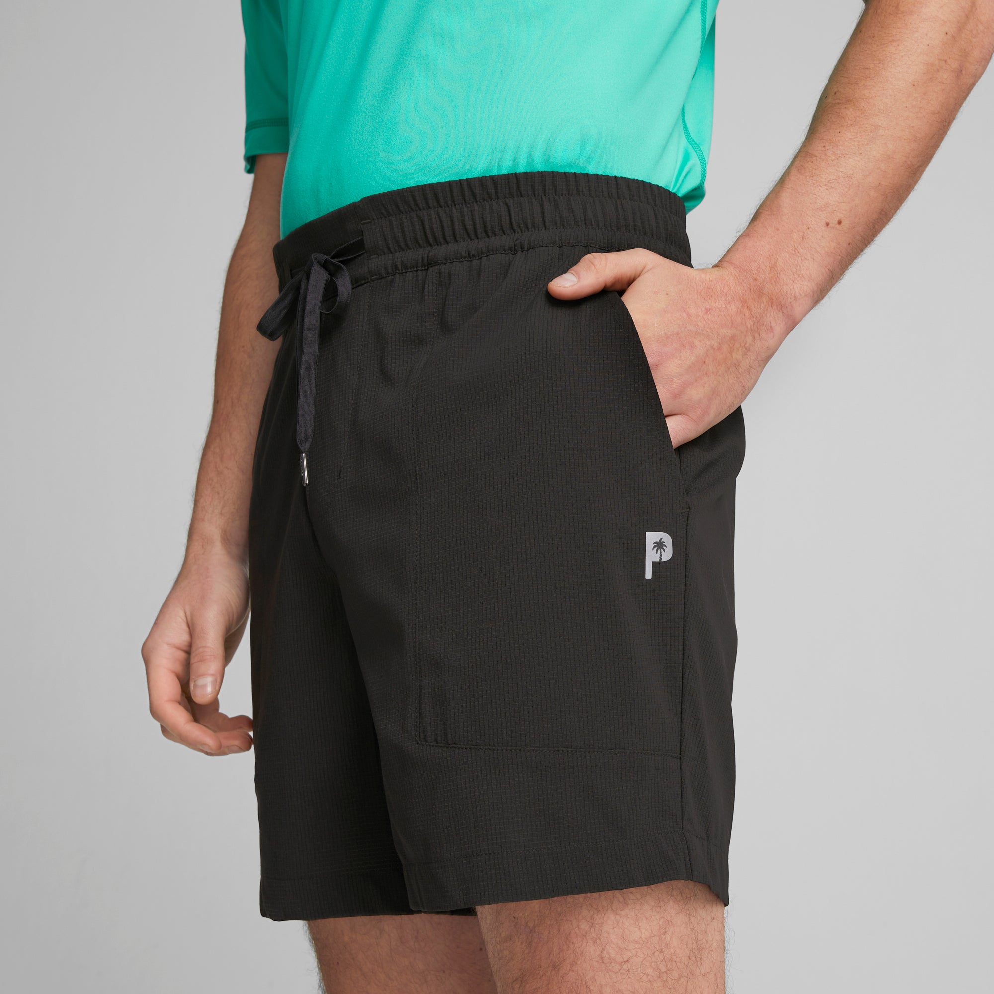 Puma x PTC Vented Golf Shorts – PUMA Golf