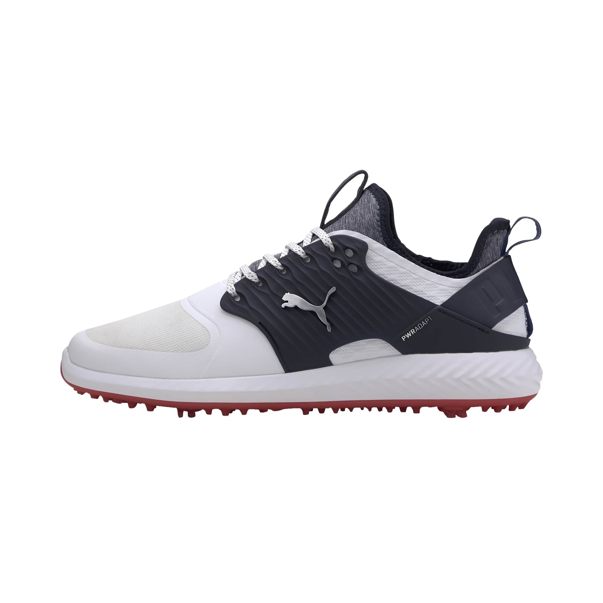 Pwradapt caged golf shoes Clearance