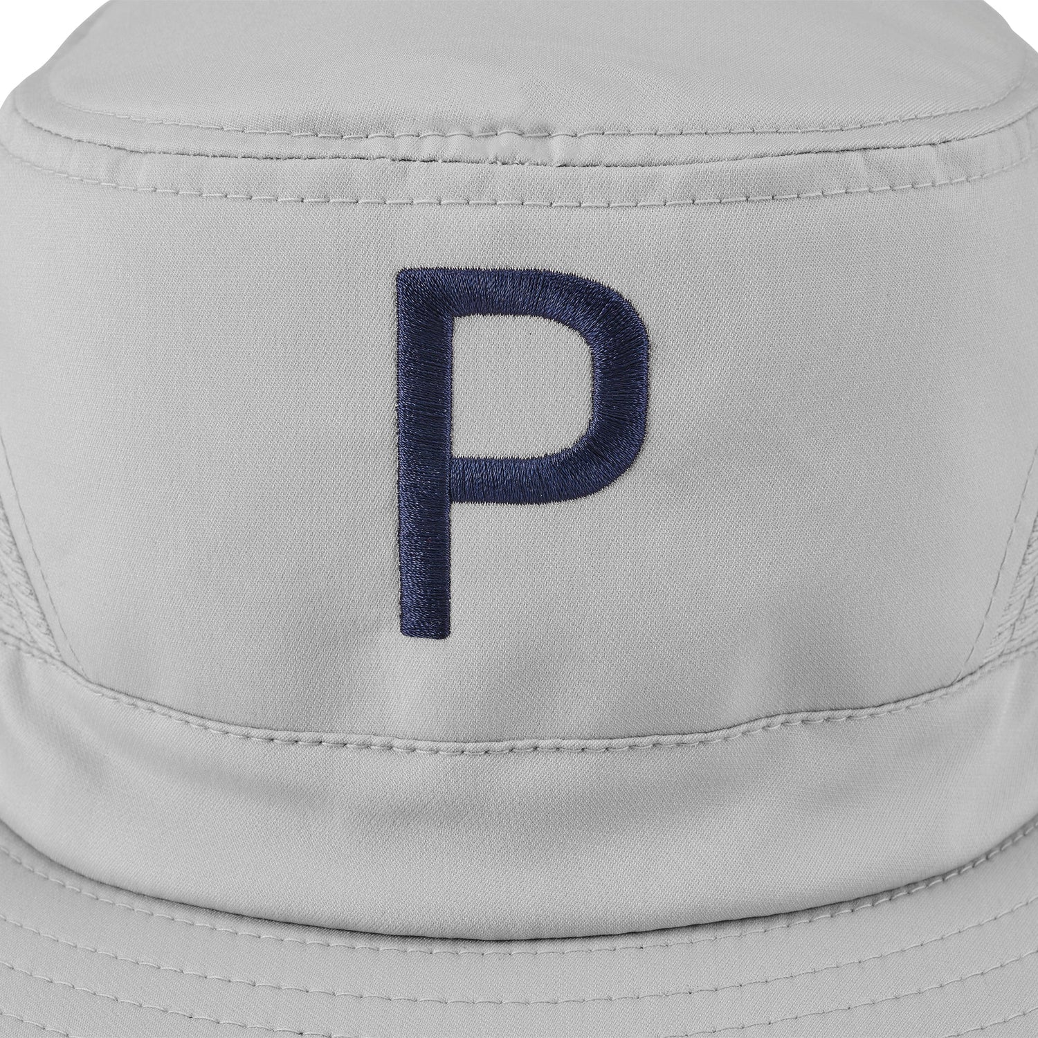 Aussie P Bucket Hat – PUMA Golf