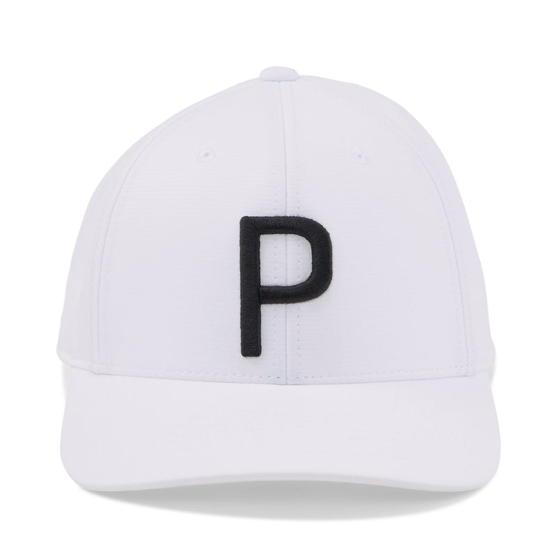 P Caps – PUMA Golf