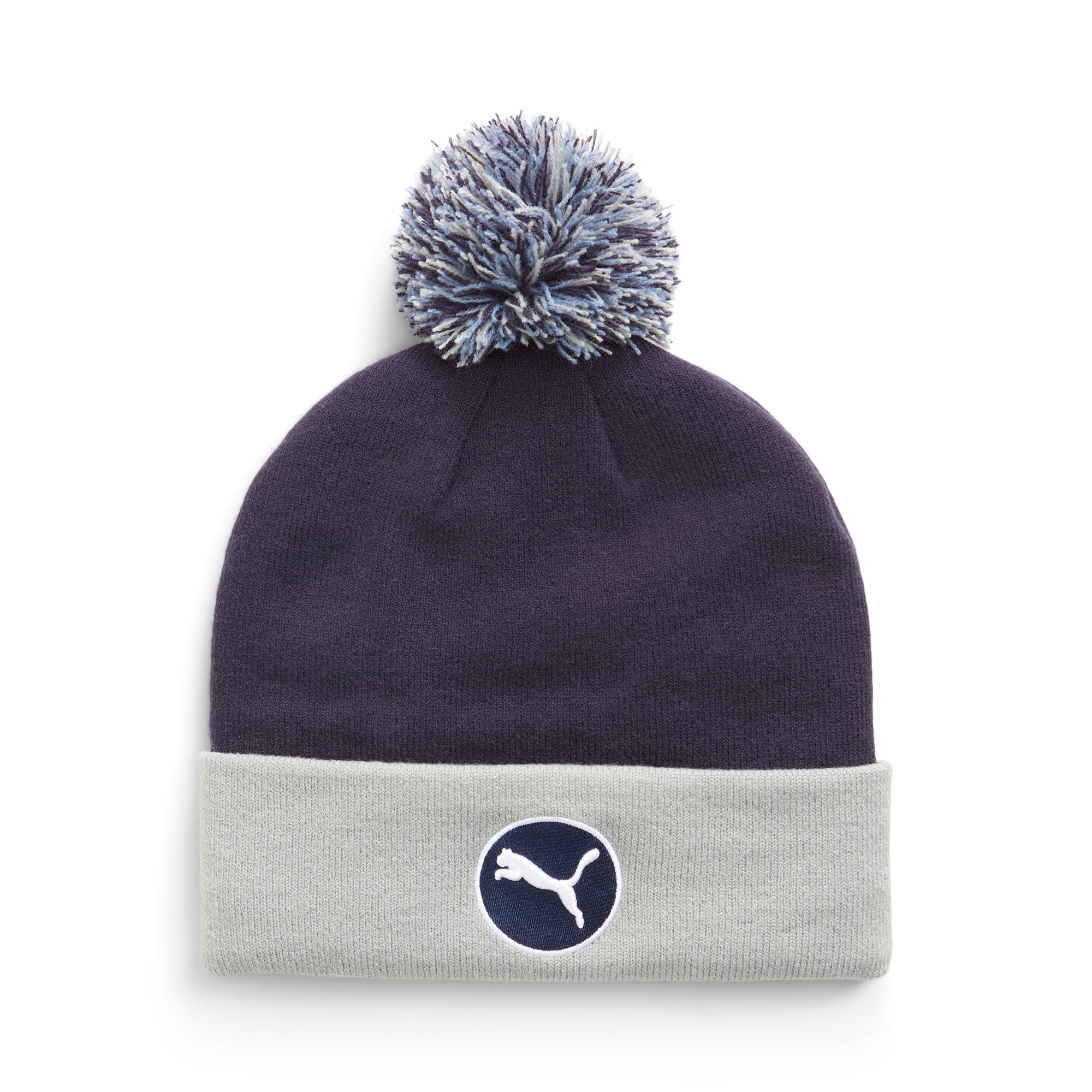 Navy Blazer / Ash Gray