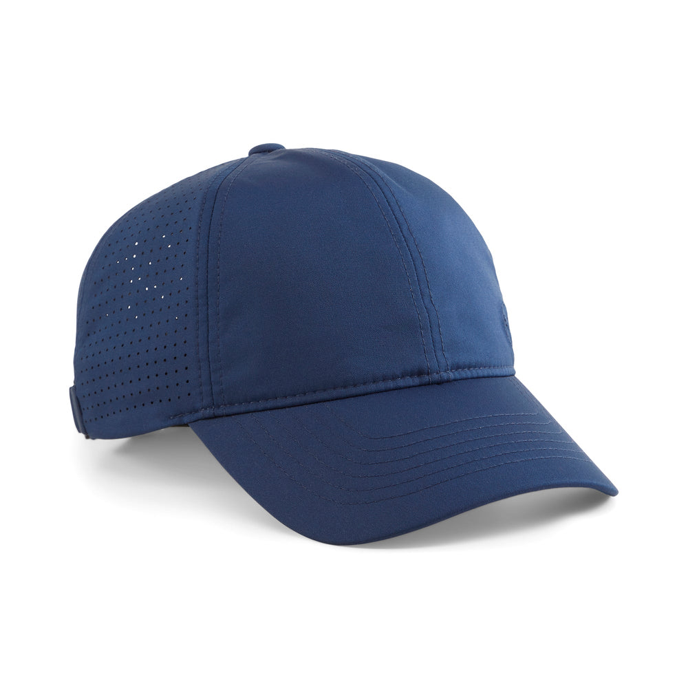 PUMA Golf Women's Ponytail Cap Deep navy