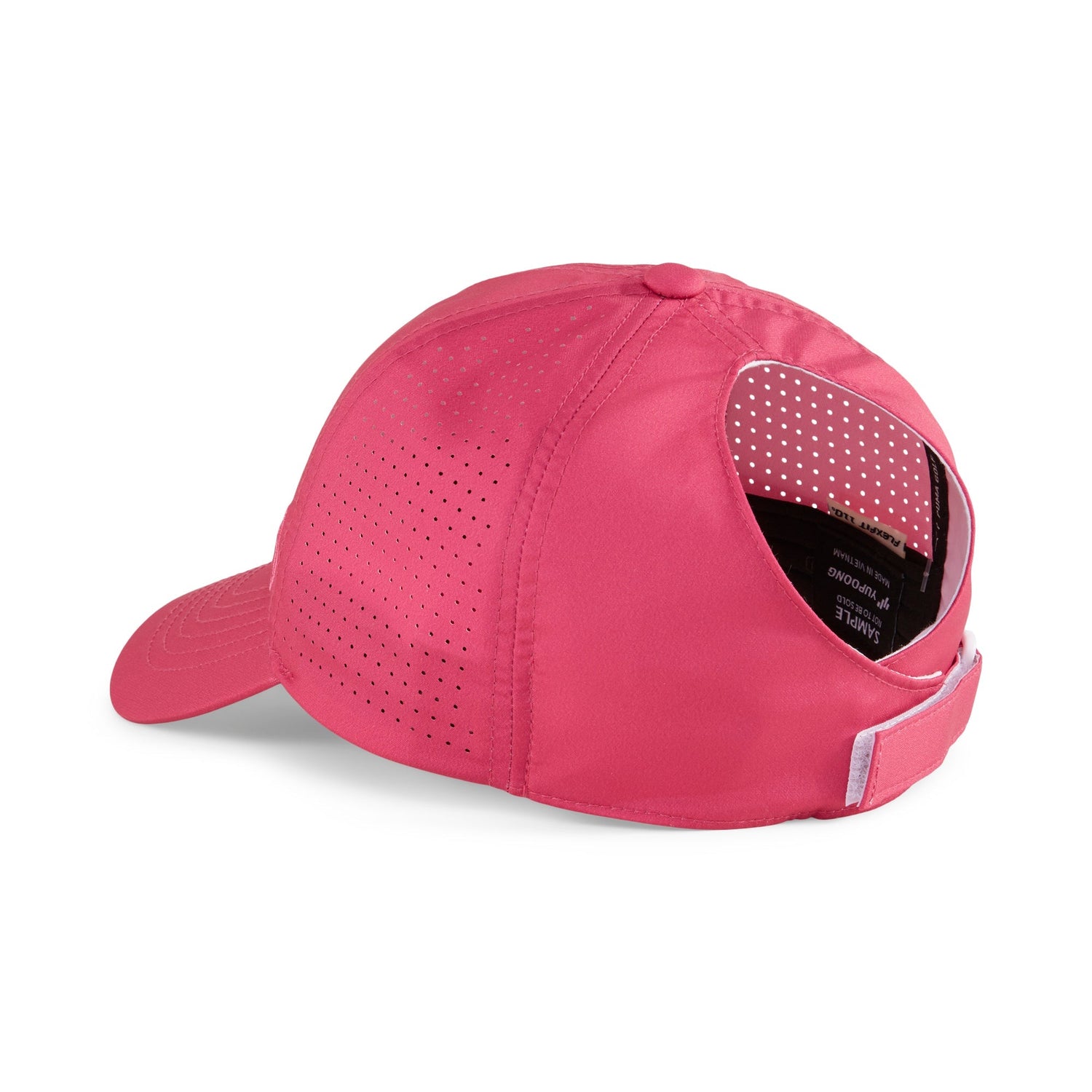 Women's Ponytail Cap – PUMA Golf