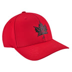 Strong Red / Puma Black