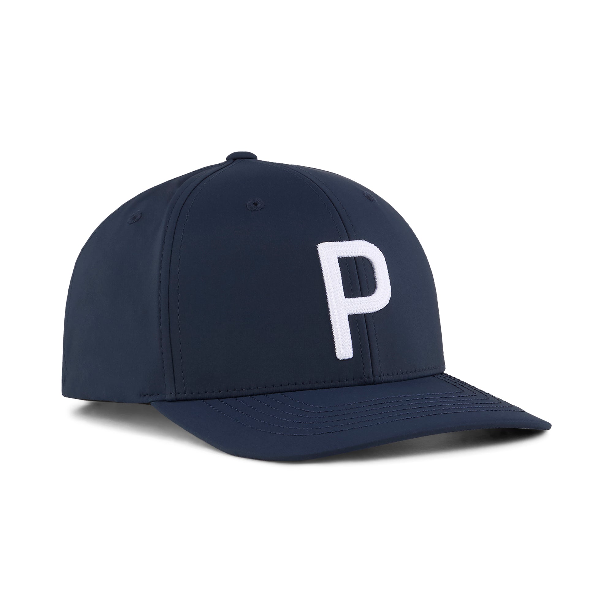 Heritage P Golf Cap – PUMA Golf