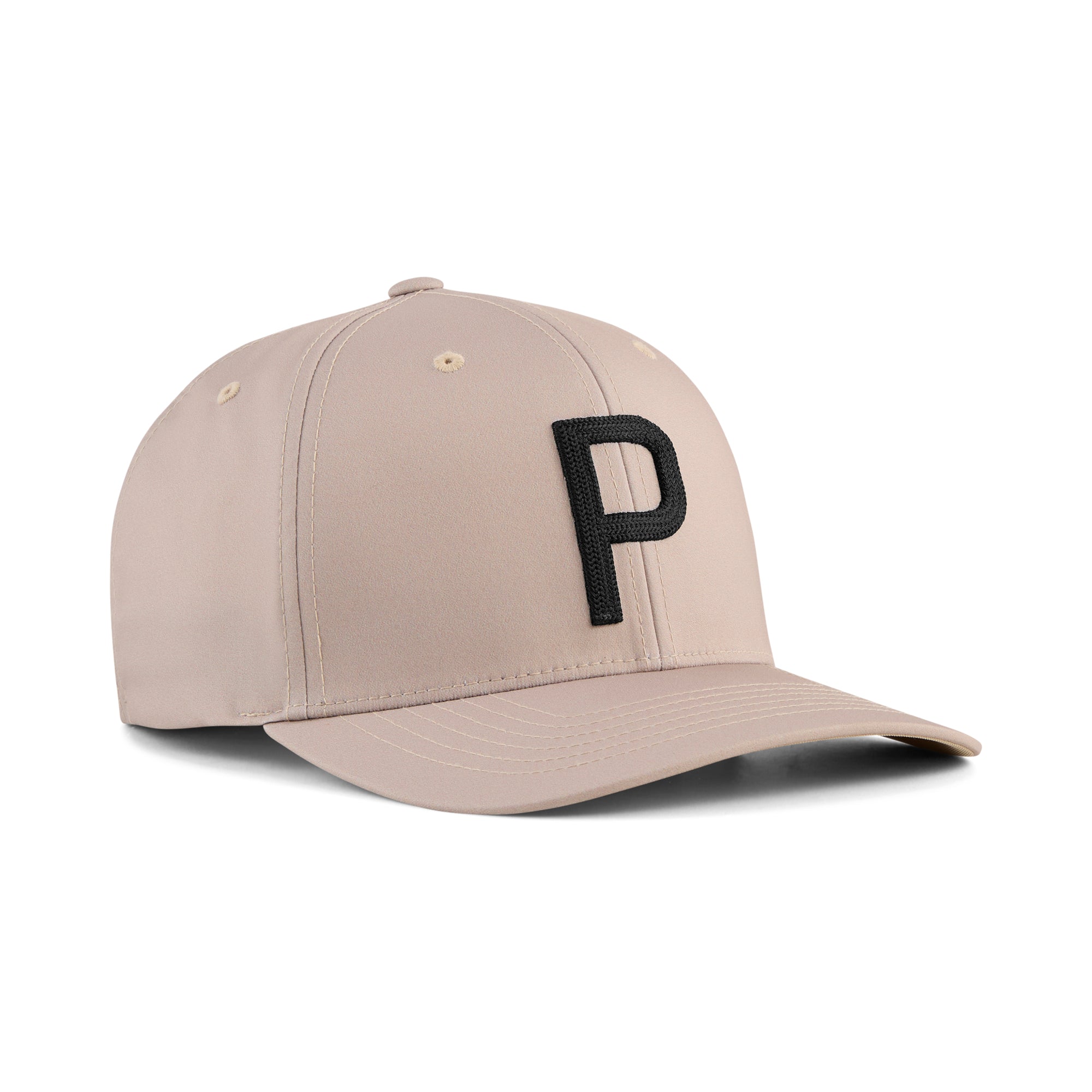 Heritage P Golf Cap – PUMA Golf