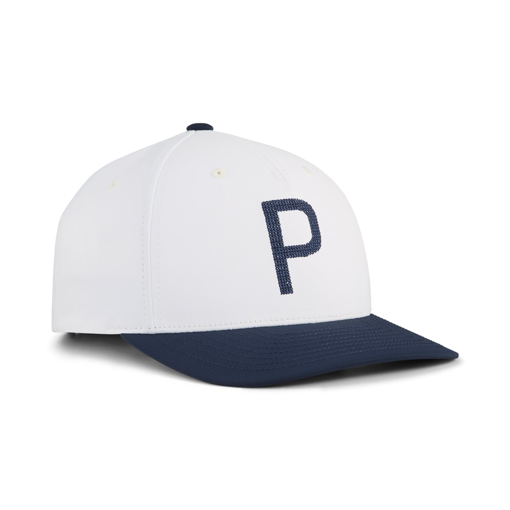 Crafted P Golf Cap – PUMA Golf