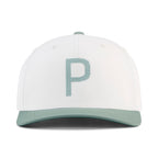 Warm White / Eucalyptus