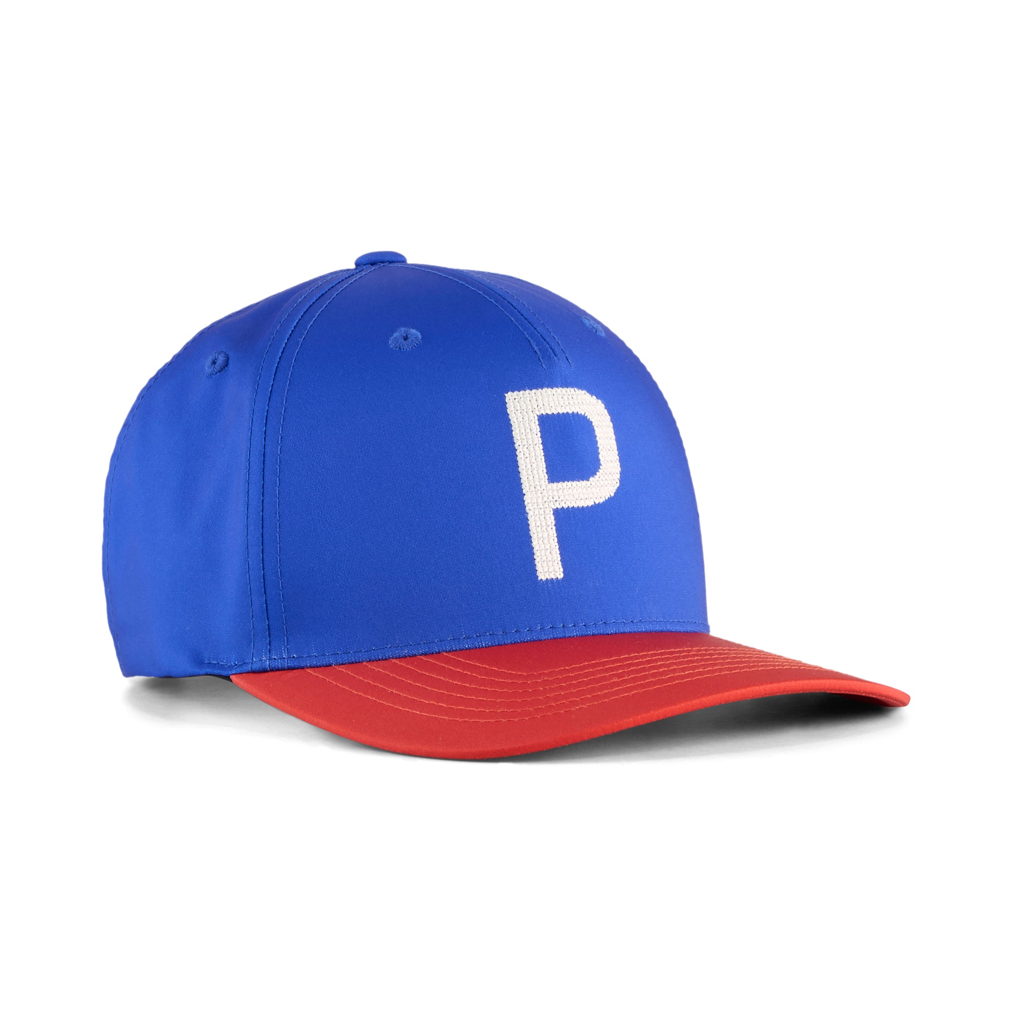 Crafted P Golf Cap – PUMA Golf