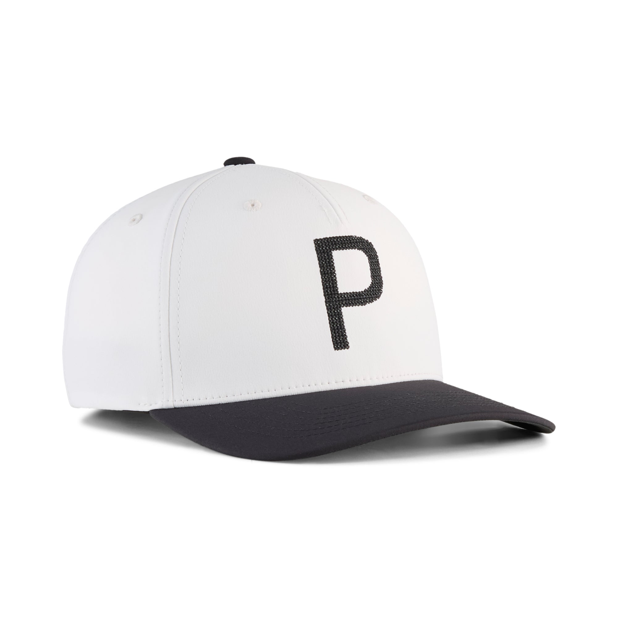 Nike Titleist PUMA キャップ 3点セット Nike Titleist PUMA キャップ 3点セット PUMA Crafted P Snapback Golf