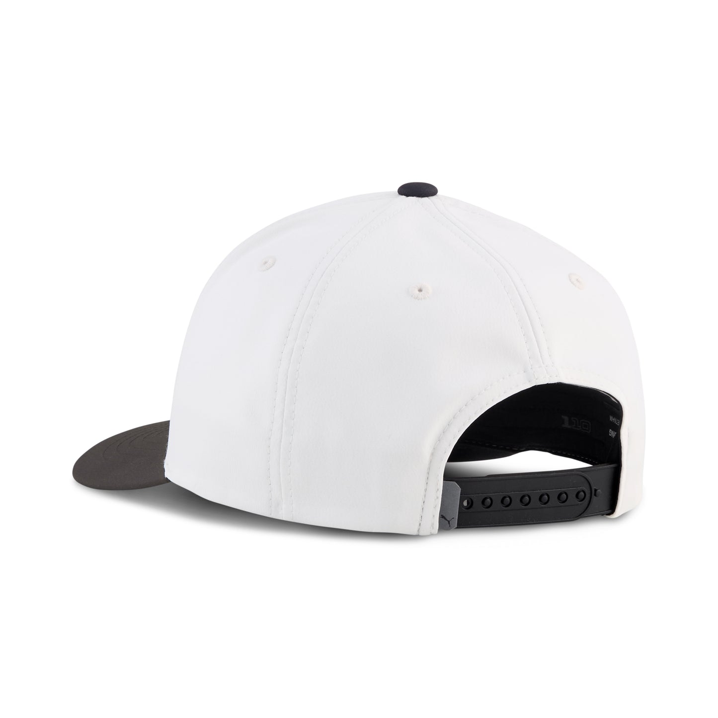 Warm White / Puma Black