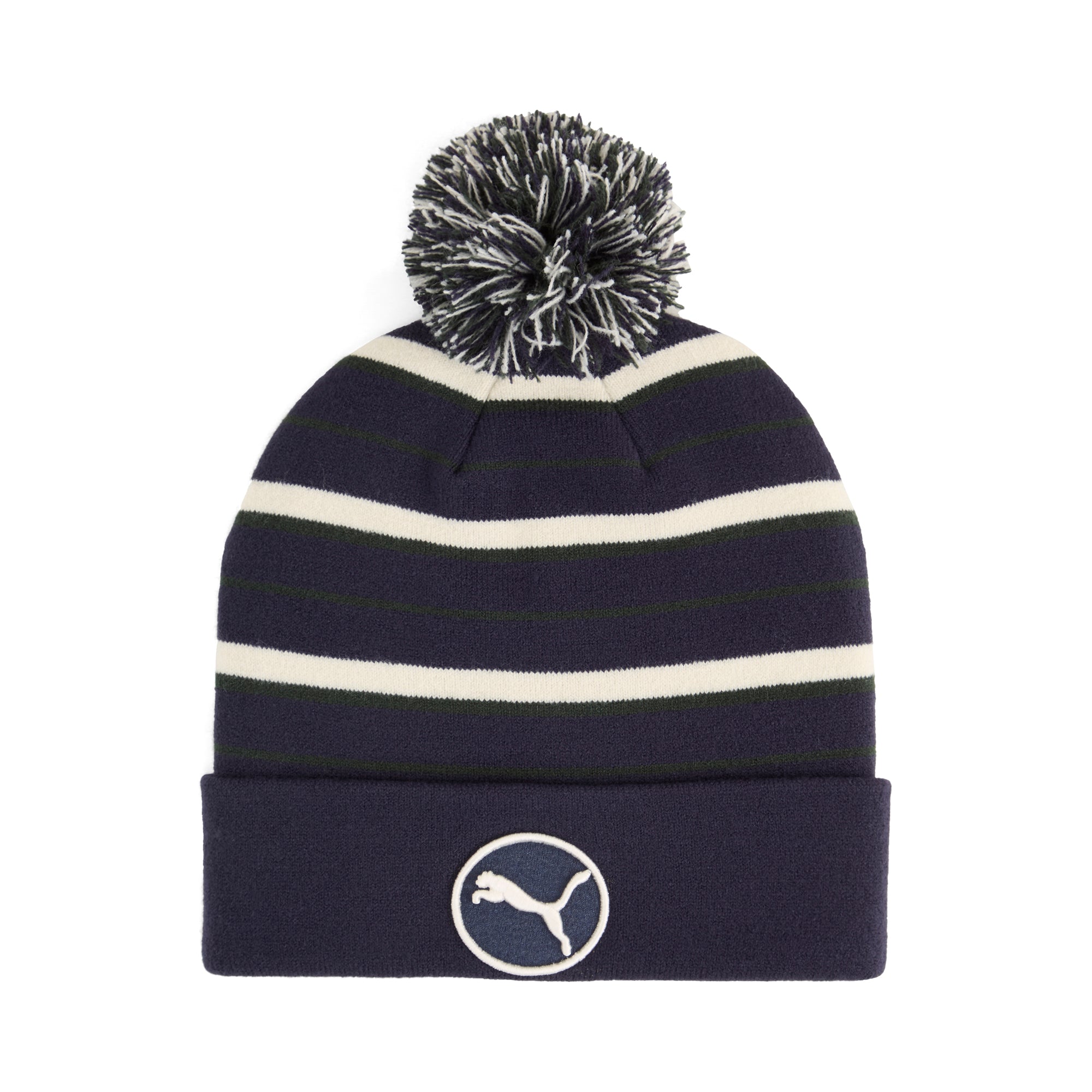 Deep Navy / Alpine Snow