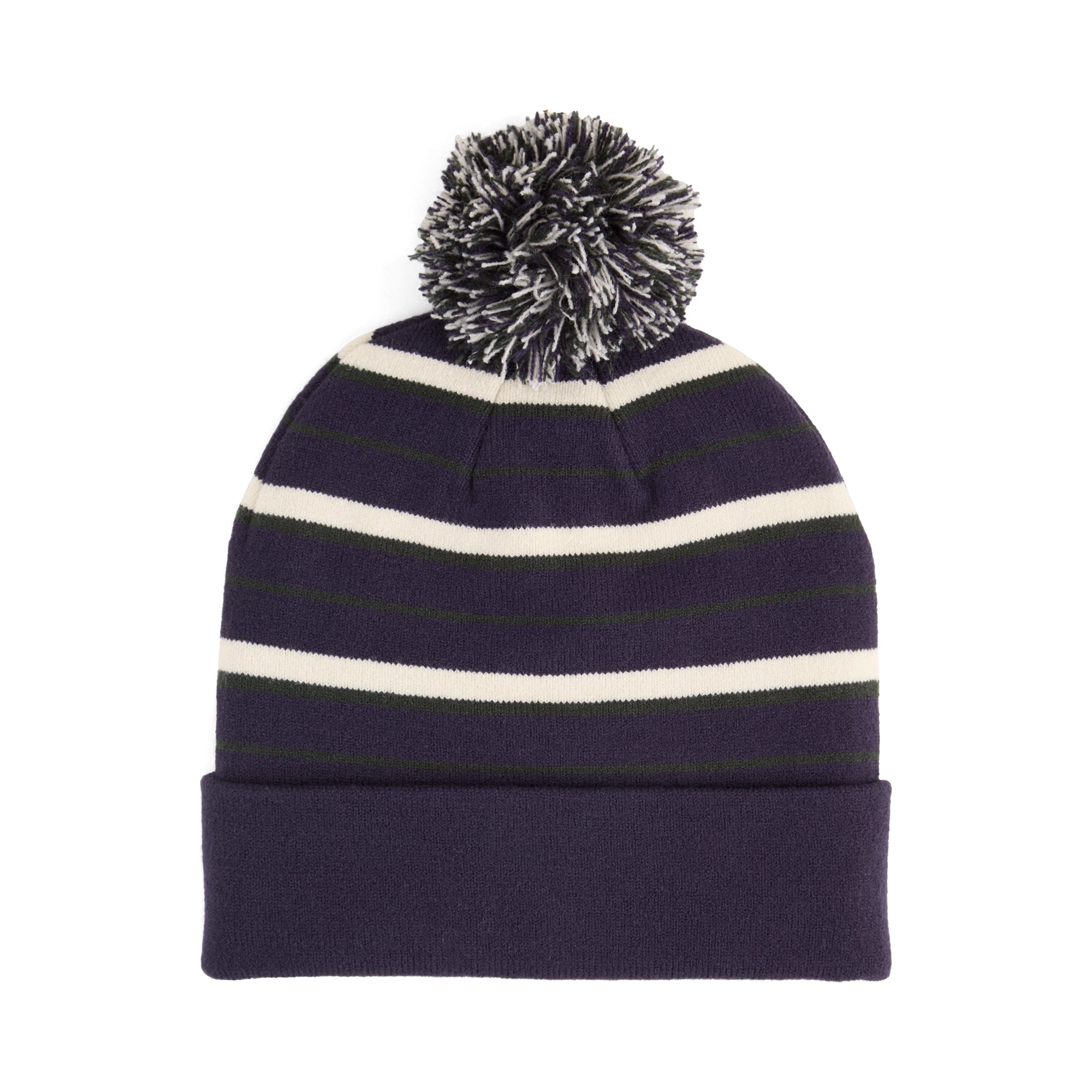 Deep Navy / Alpine Snow