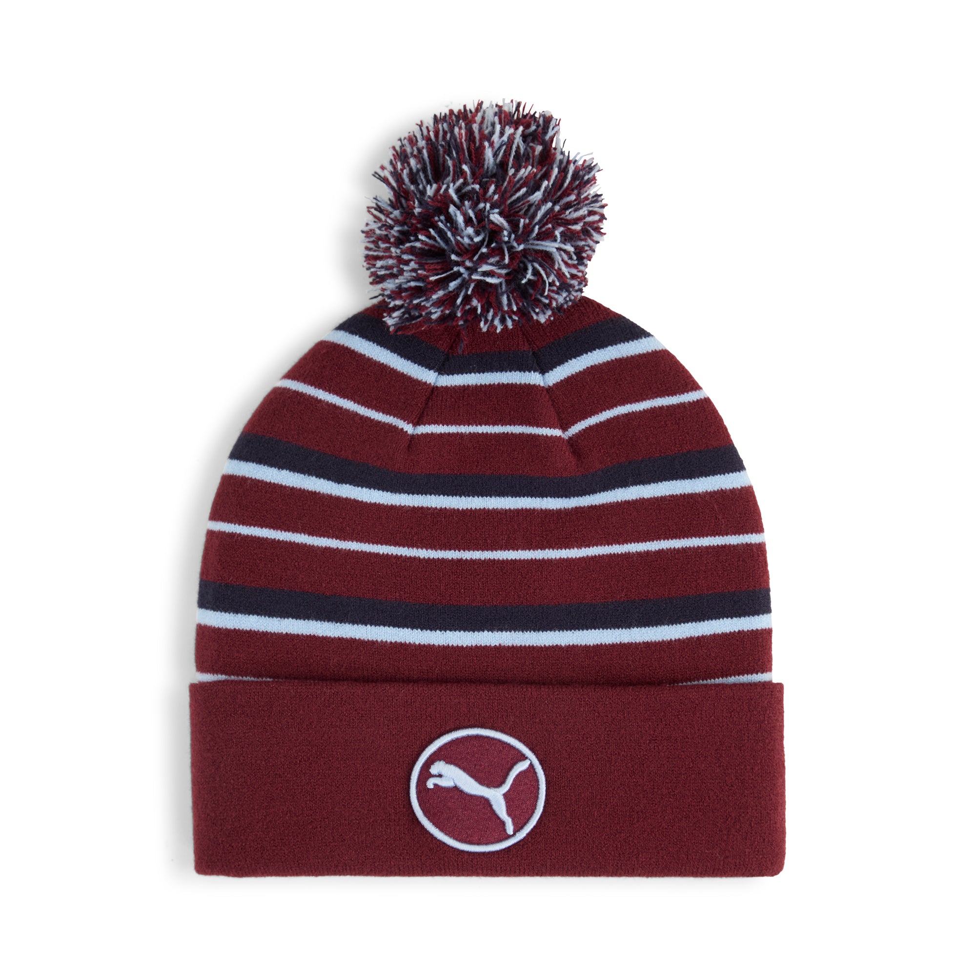 Ruby Shimmer / Haute Tropic